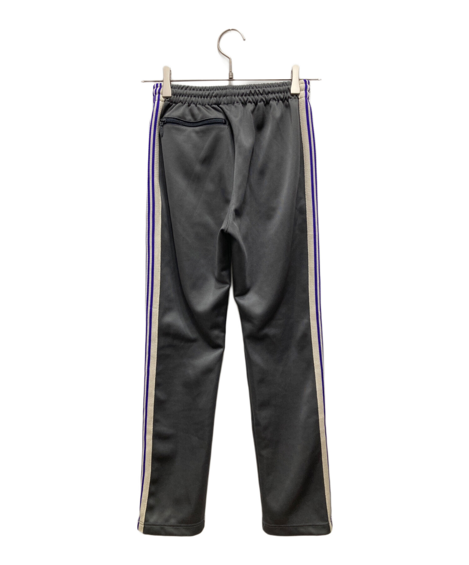 中古・古着通販】Needles (ニードルズ) Narrow Track Pant/ナロー