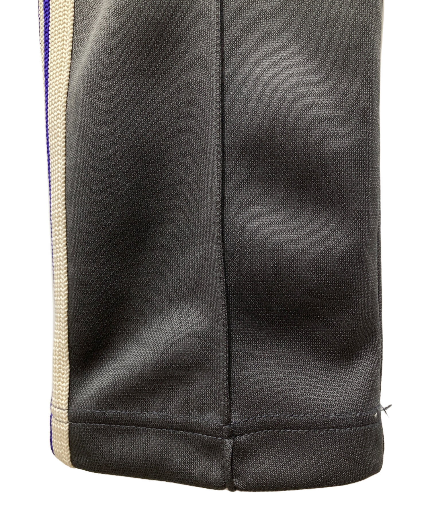 中古・古着通販】Needles (ニードルズ) Narrow Track Pant/ナロー