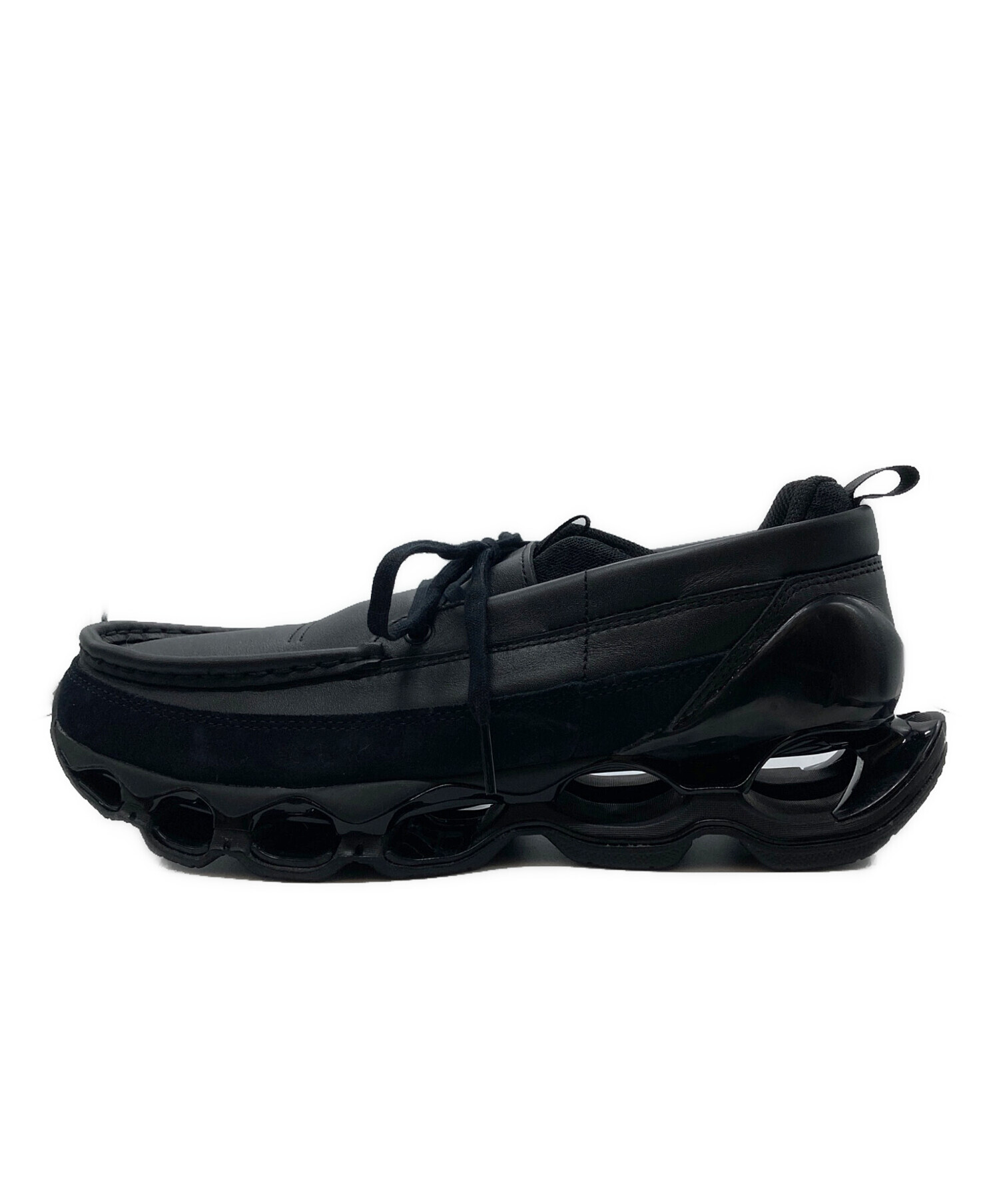 中古・古着通販】MIZUNO (ミズノ) WAVE PROPHECY MOC ブラック サイズ