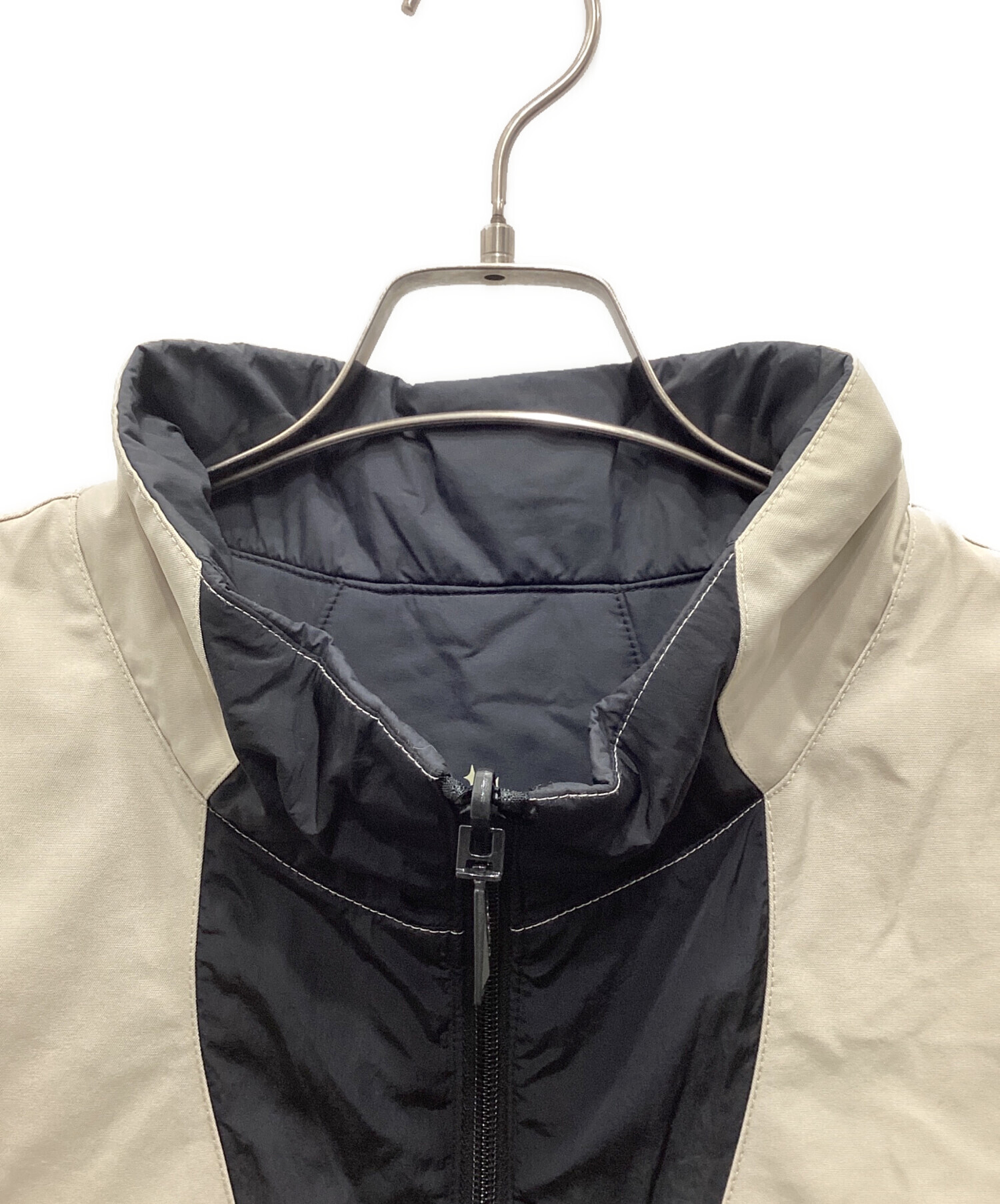 中古・古着通販】NIKE (ナイキ) nocta (ノクタ) RVRSBLE VEST