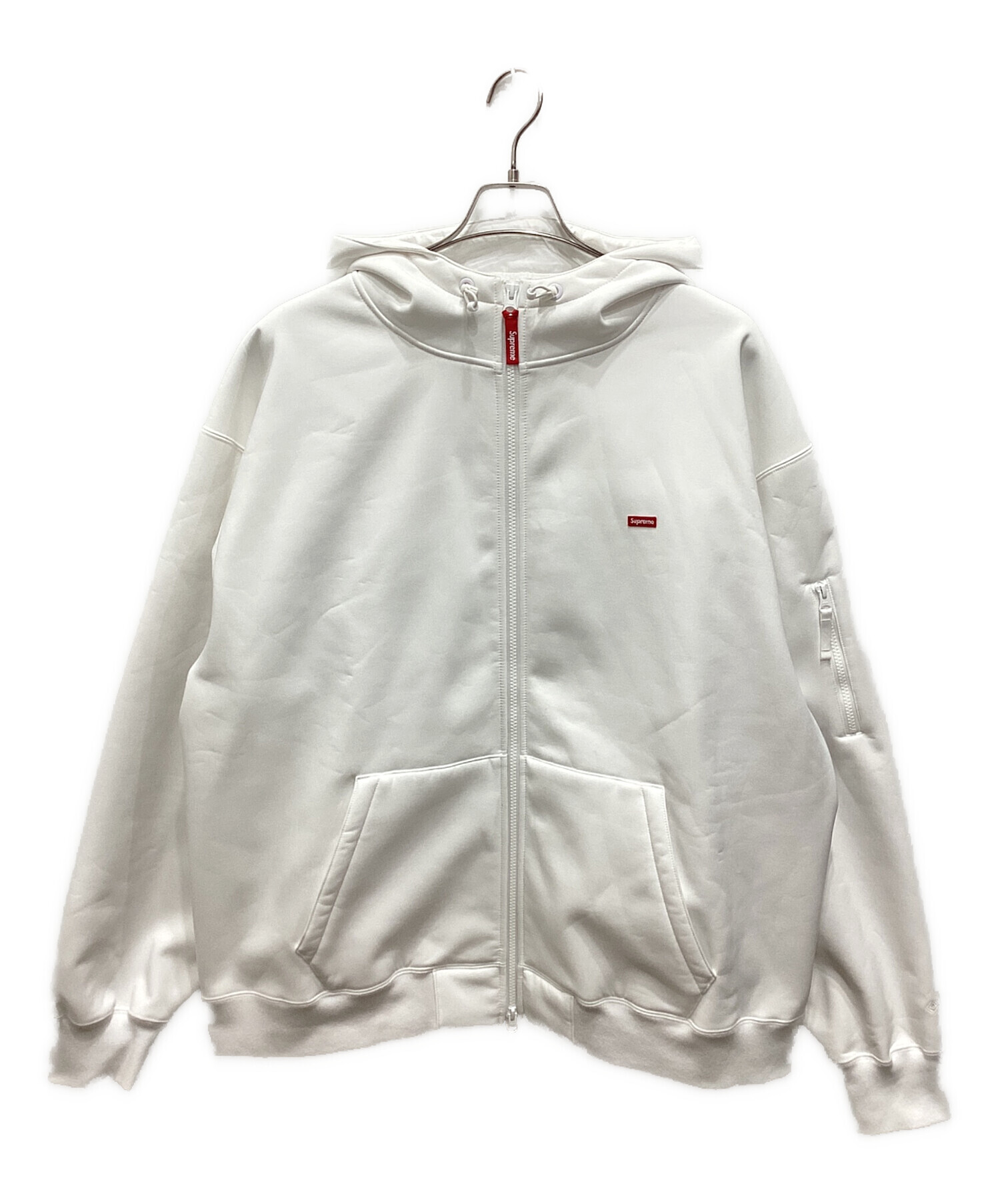 中古・古着通販】Supreme (シュプリーム) 23AW WINDSTOPPER Zip Up