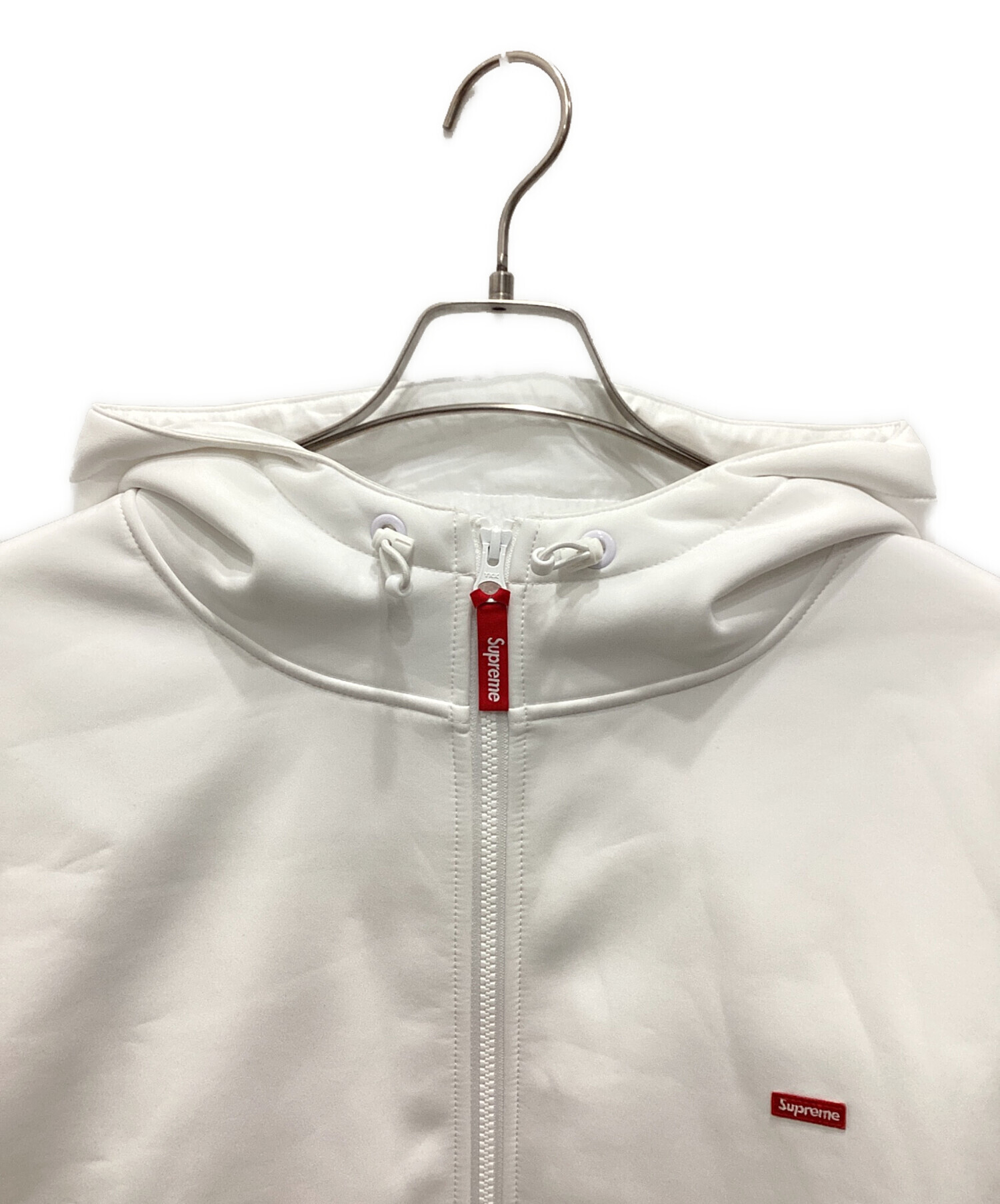 中古・古着通販】Supreme (シュプリーム) 23AW WINDSTOPPER Zip Up