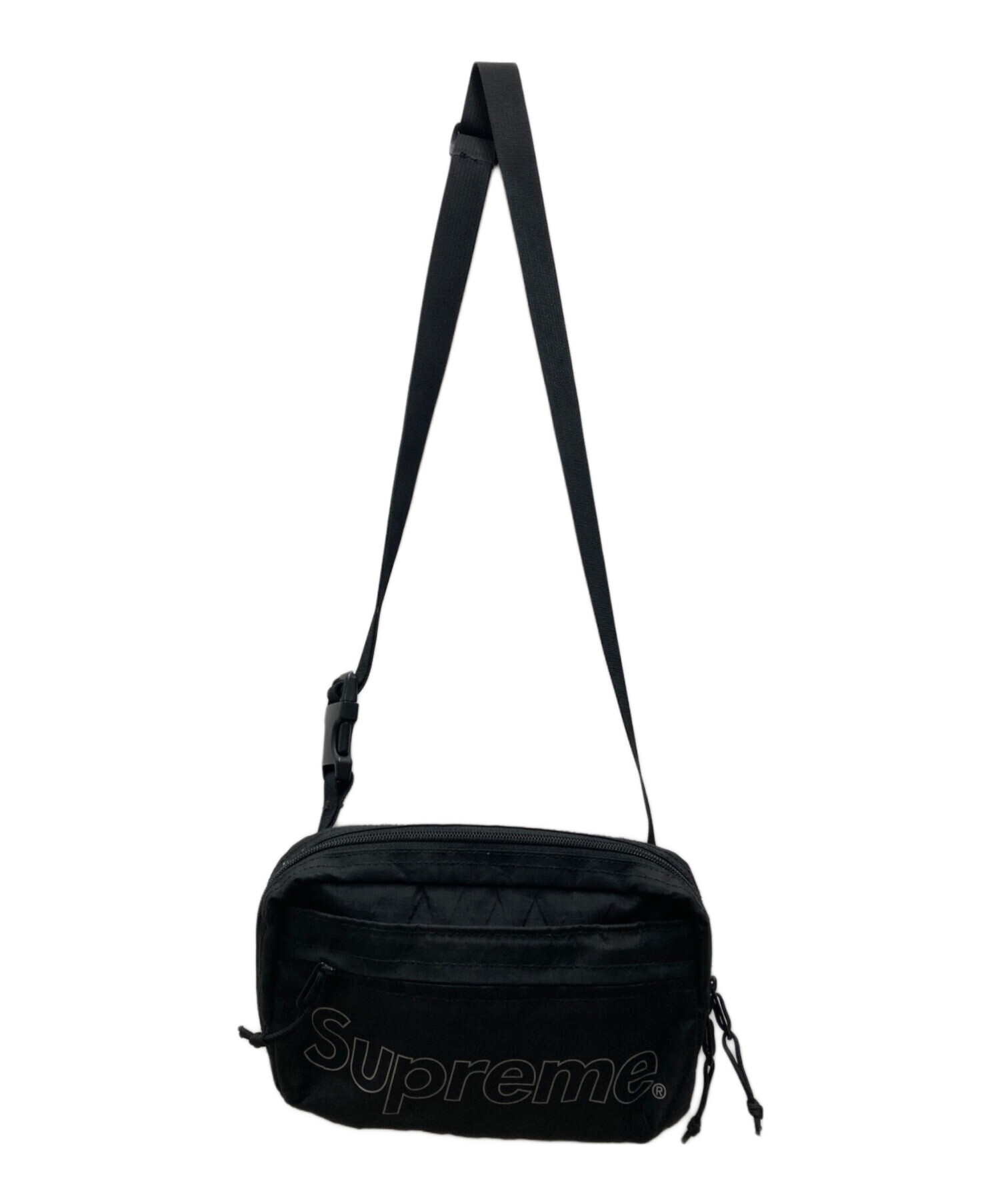 中古・古着通販】Supreme (シュプリーム) 18FW Shoulder Bag