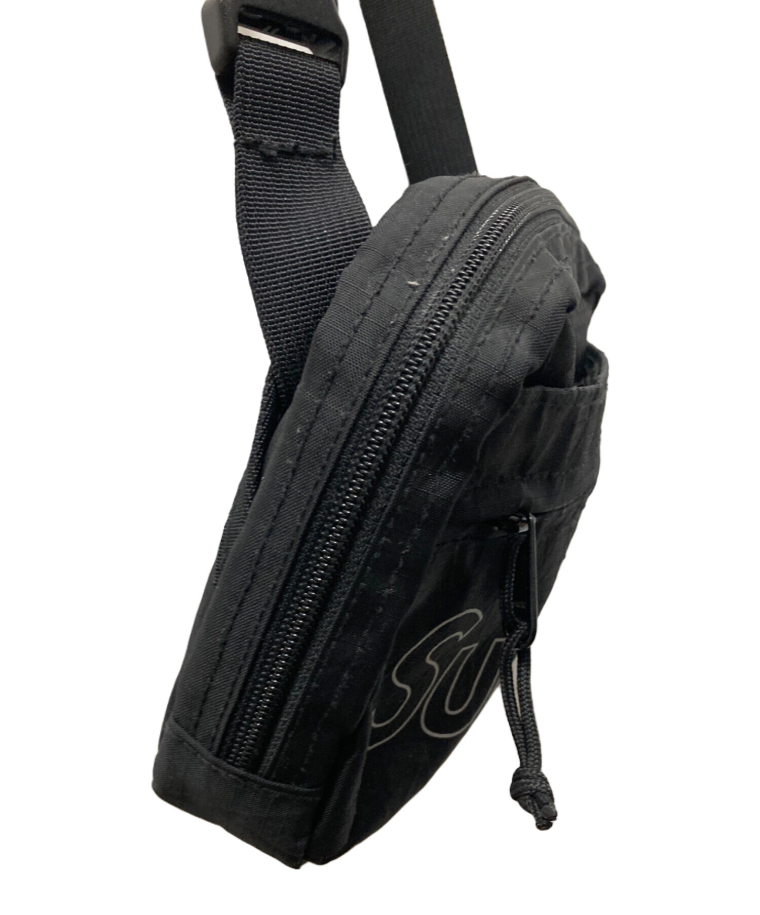 中古・古着通販】Supreme (シュプリーム) 18FW Shoulder Bag 中古・古着通販】Supreme (シュプリーム) 18FW Shoulder Bag