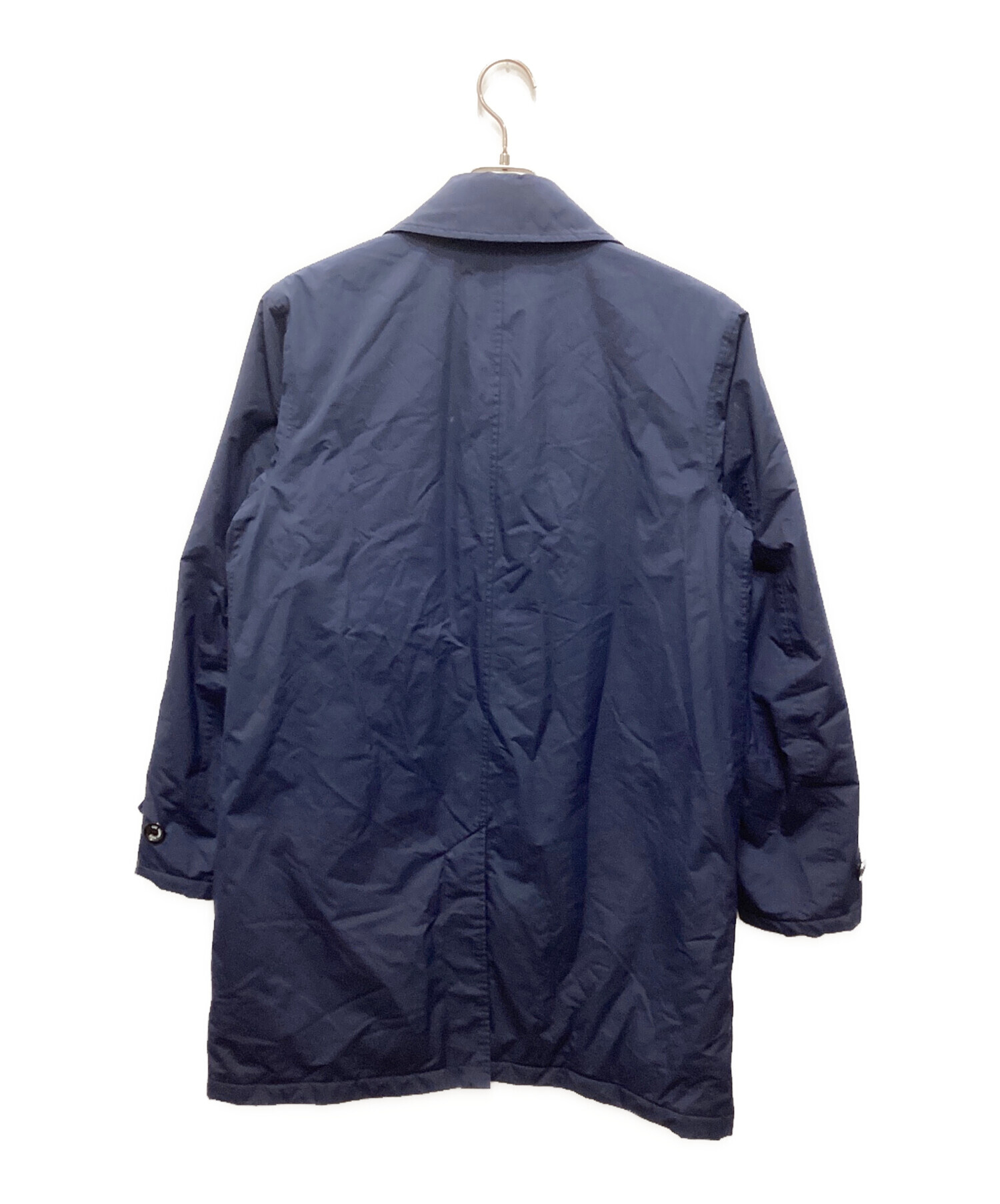 中古・古着通販】THE NORTH FACE (ザ ノース フェイス) 中綿ステン