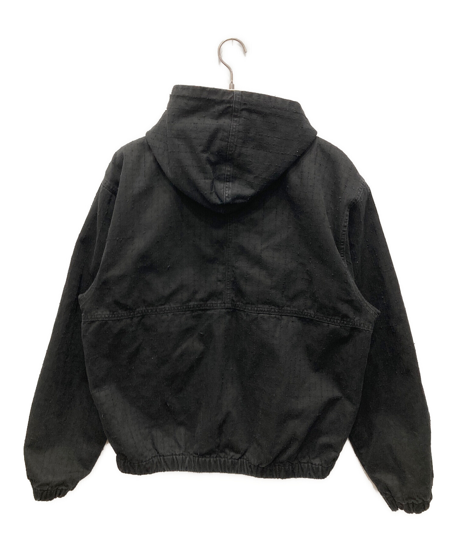 中古・古着通販】stussy (ステューシー) 24FW WORK JACKET CANVAS