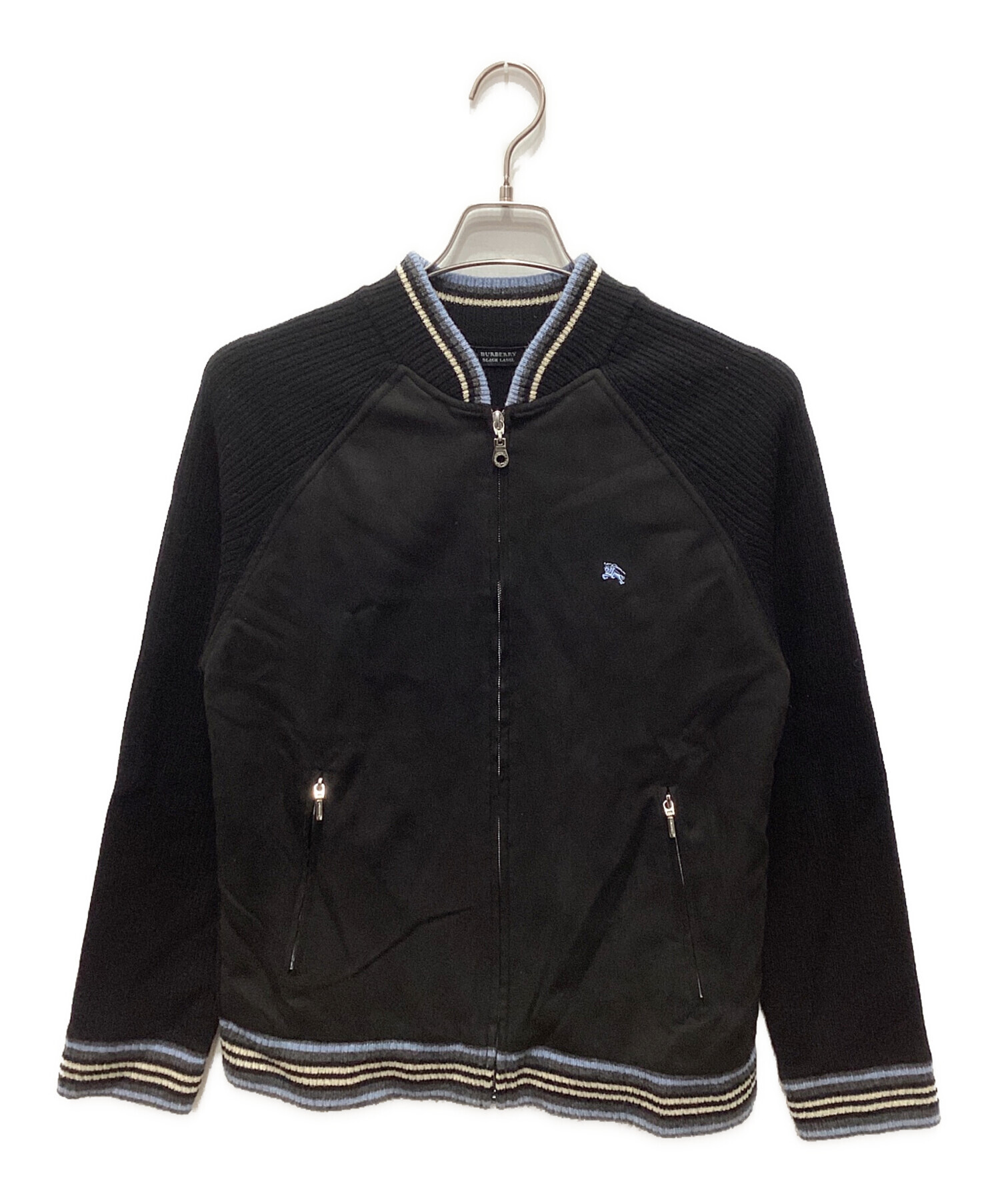 中古・古着通販】BURBERRY BLACK LABEL (バーバリーブラックレーベル