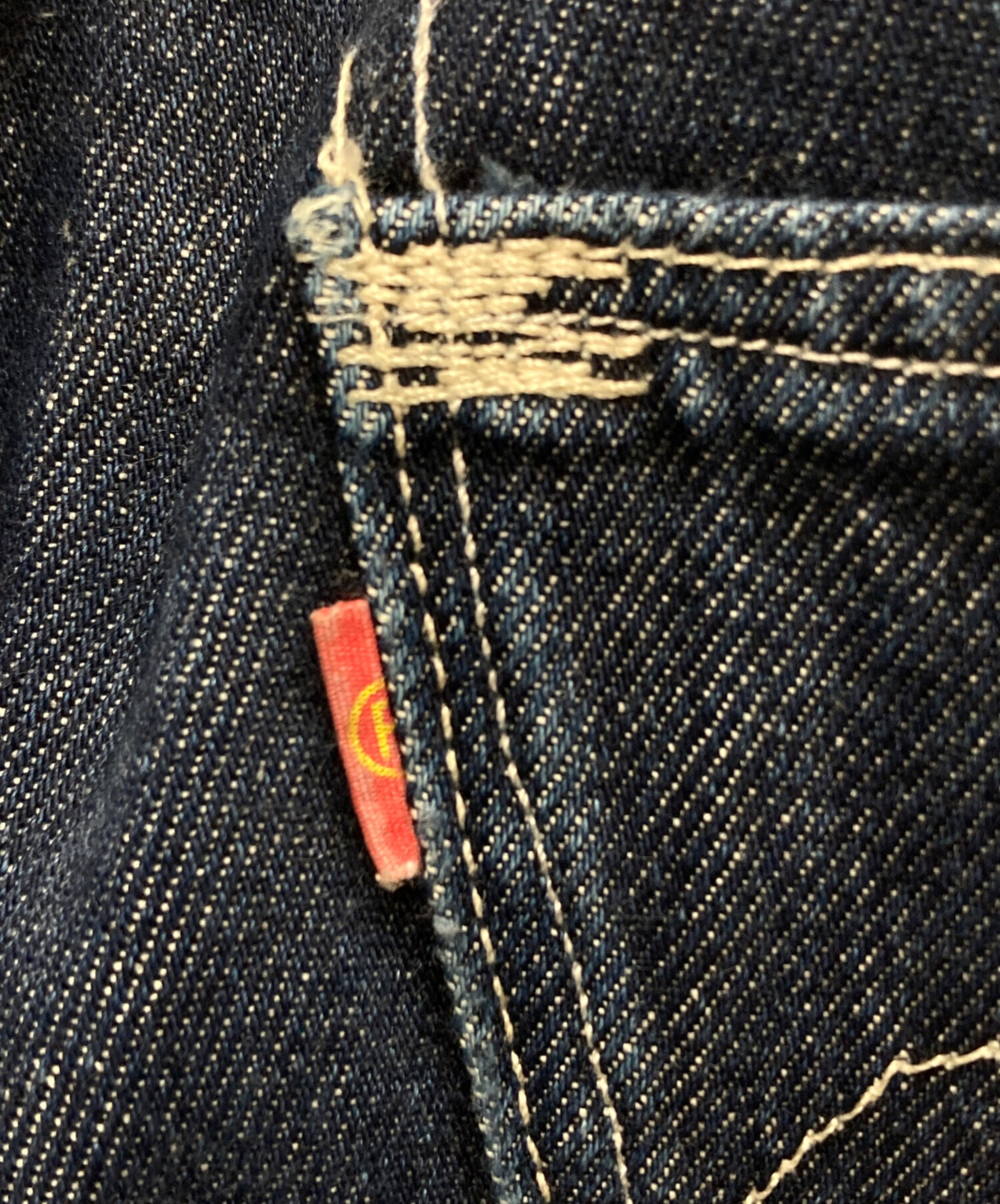 中古・古着通販】LEVI