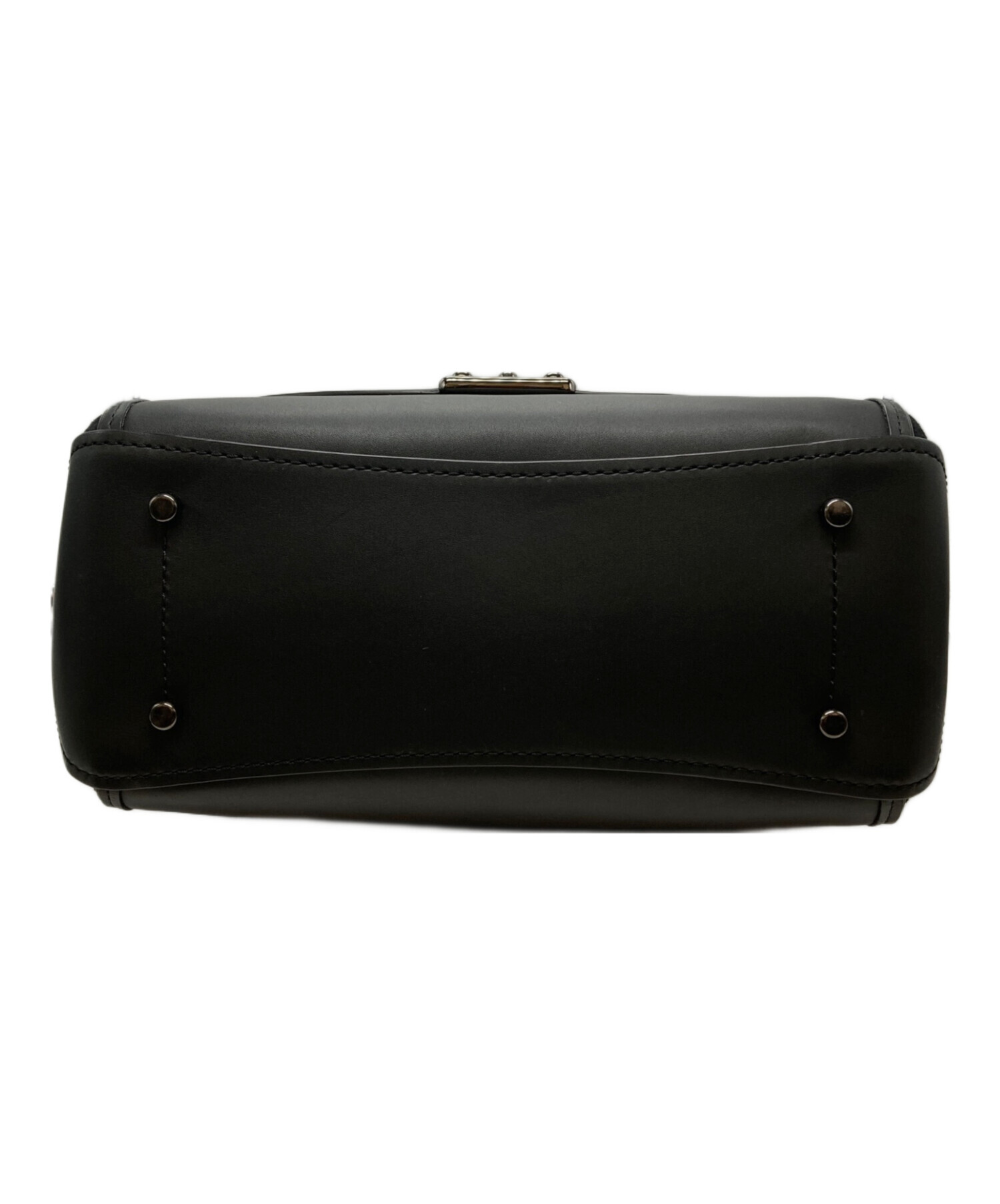 中古・古着通販】COACH (コーチ) ドリフター キャリーオールバッグ 