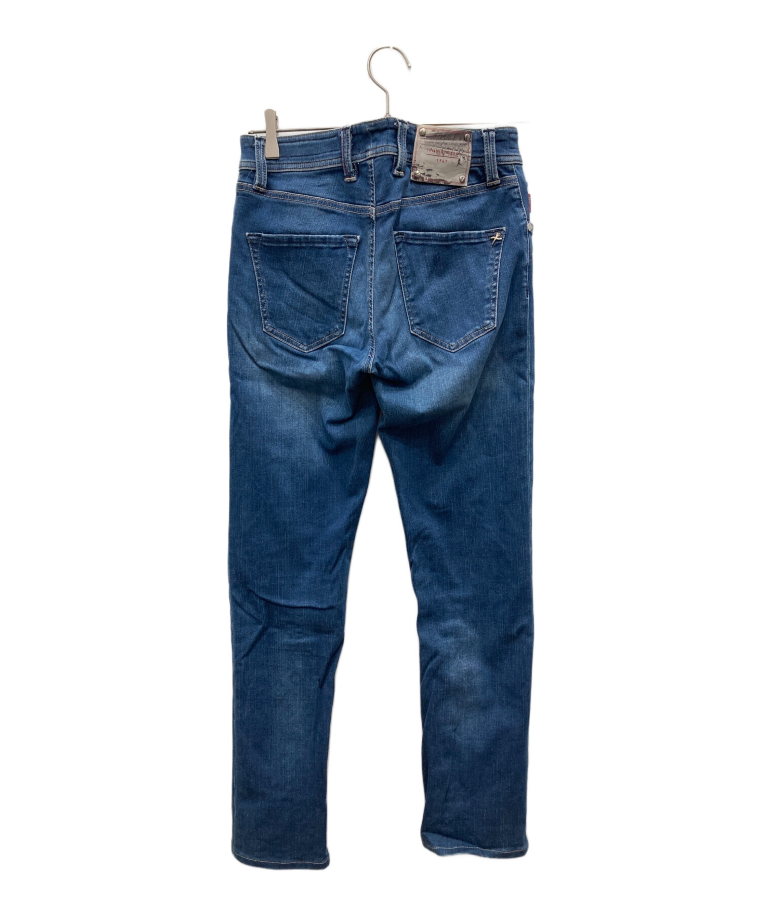 【美品】tramarossa トラマロッサ デニムパンツ ジーンズ イタリア製 中古・古着通販】tramarossa (トラマロッサ) 