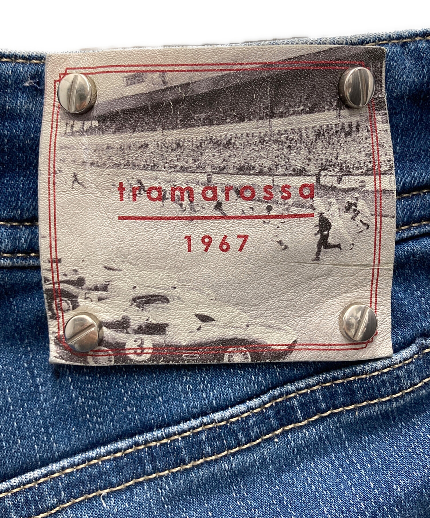 中古・古着通販】tramarossa (トラマロッサ) 