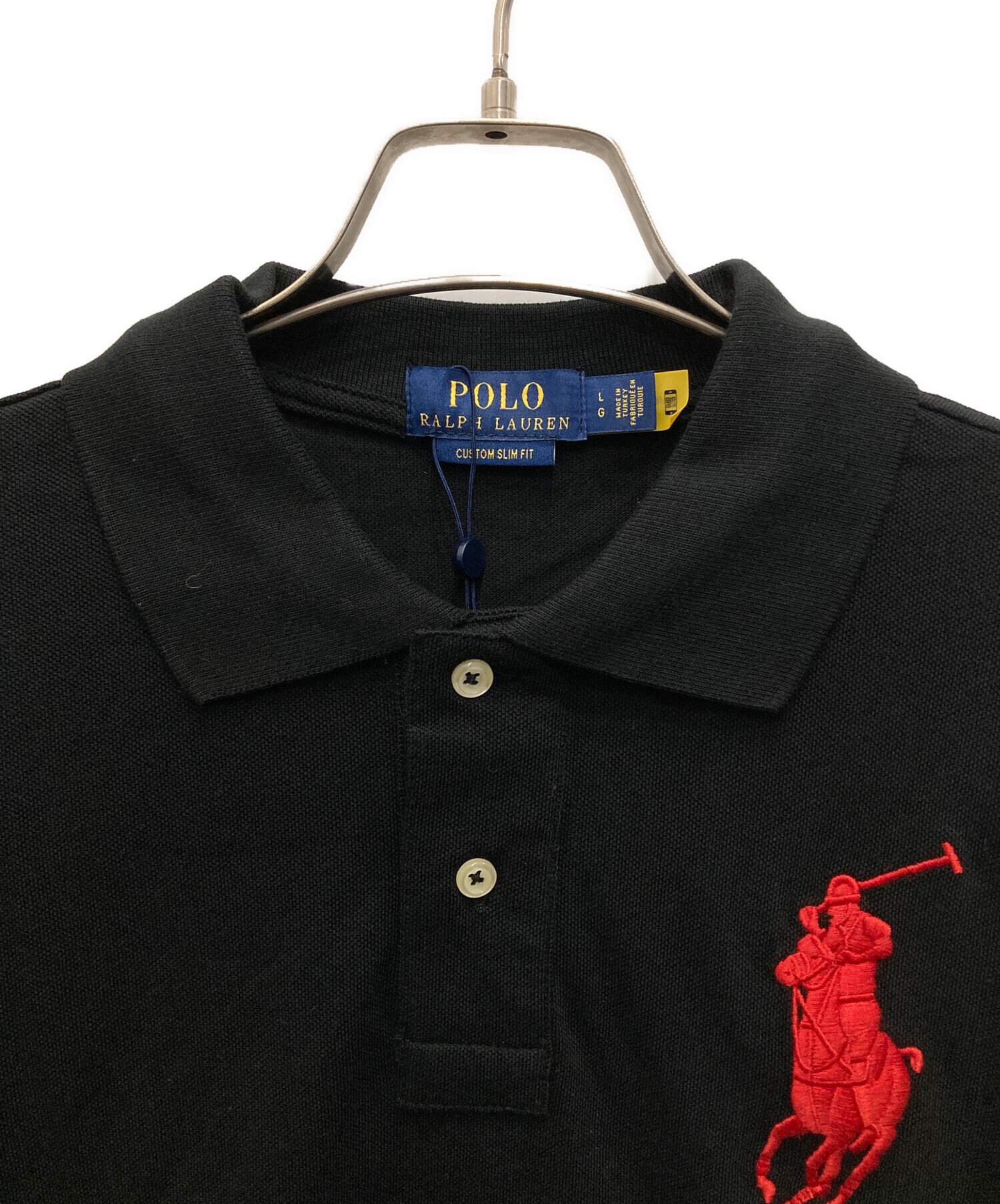 中古・古着通販】POLO RALPH LAUREN (ポロ・ラルフローレン) カスタム