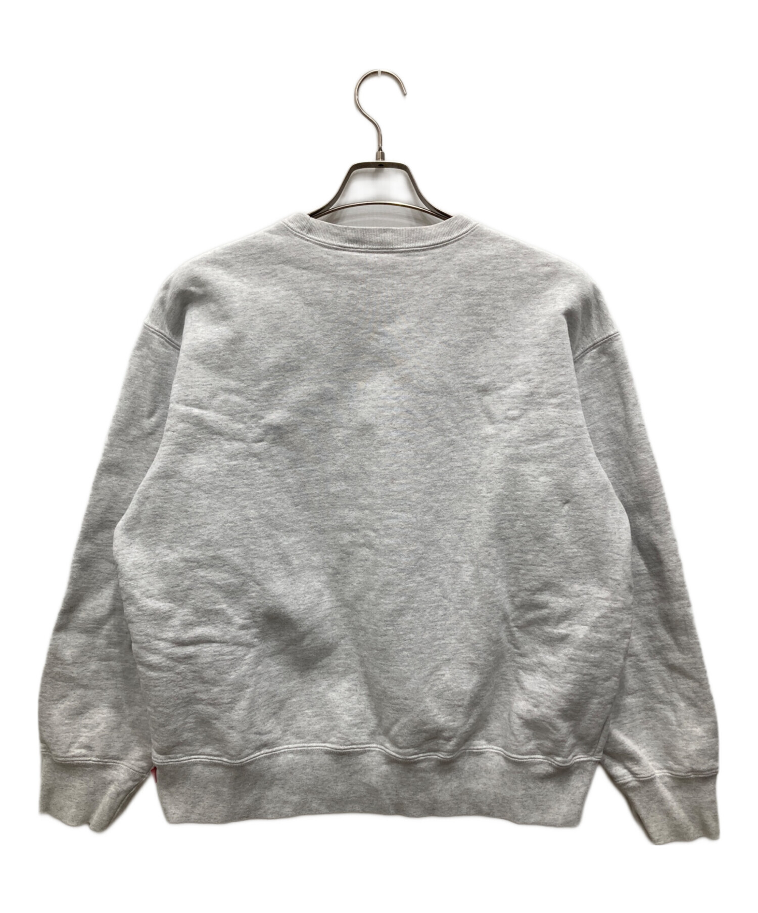 中古・古着通販】Supreme (シュプリーム) Small Box Logo Crewneck