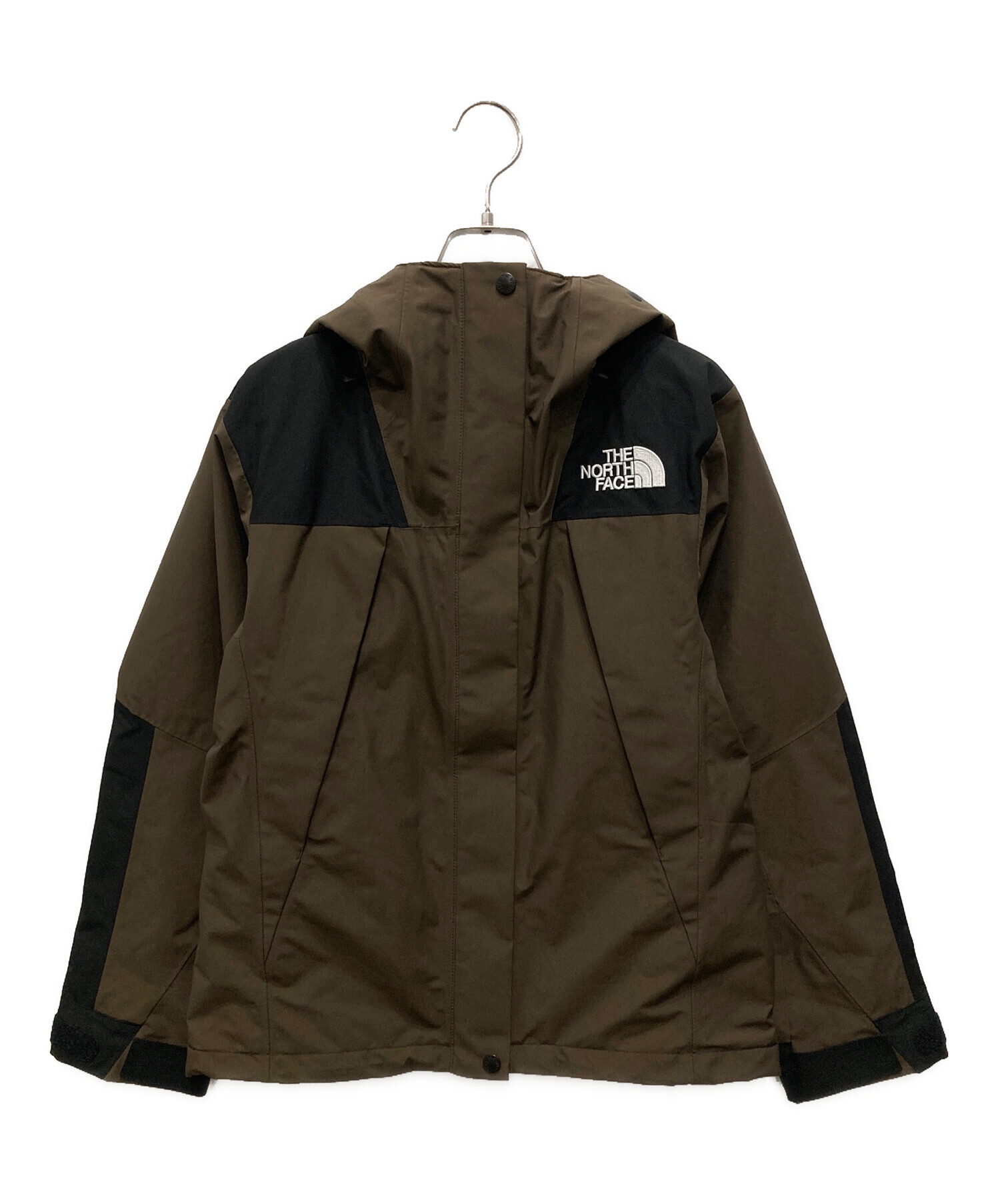 中古・古着通販】THE NORTH FACE (ザ ノース フェイス) マウンテン