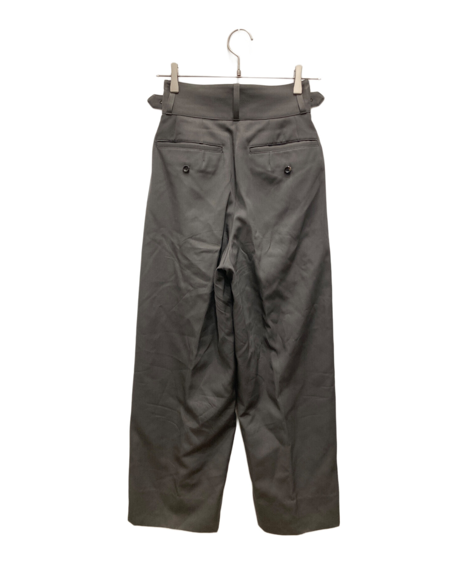 中古・古着通販】THE RERACS (ザ リラクス) THE GURKHA/ザ グルカ