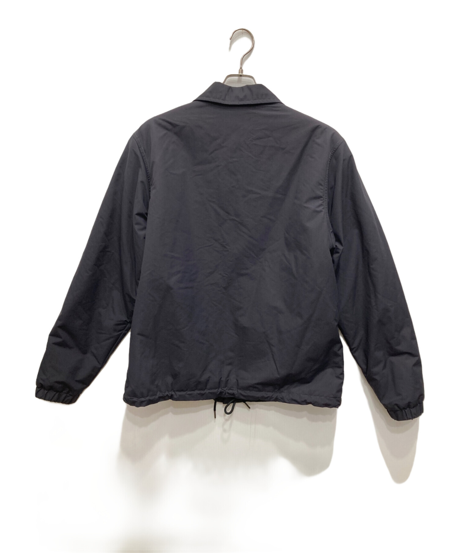 【珍品】patagonia コーチジャケット2005年SS ポリエステル 中古・古着通販】Patagonia (パタゴニア) M'S LINED ISTMUS COACHES