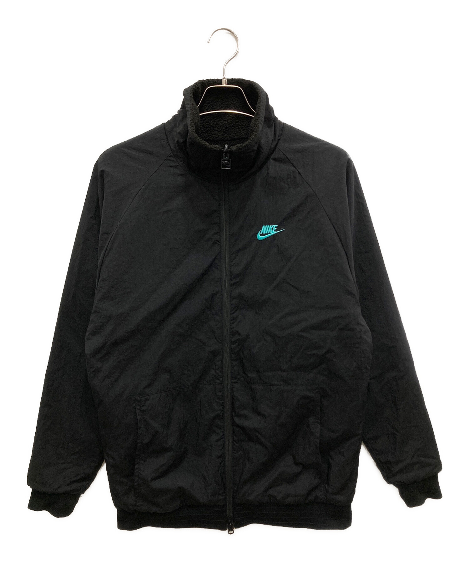 NIKE BIG SWOOSH BOA REVERSIBLE atmos別注 中古・古着通販】NIKE (ナイキ) atmos (アトモス) BIG SWOOSH BOA