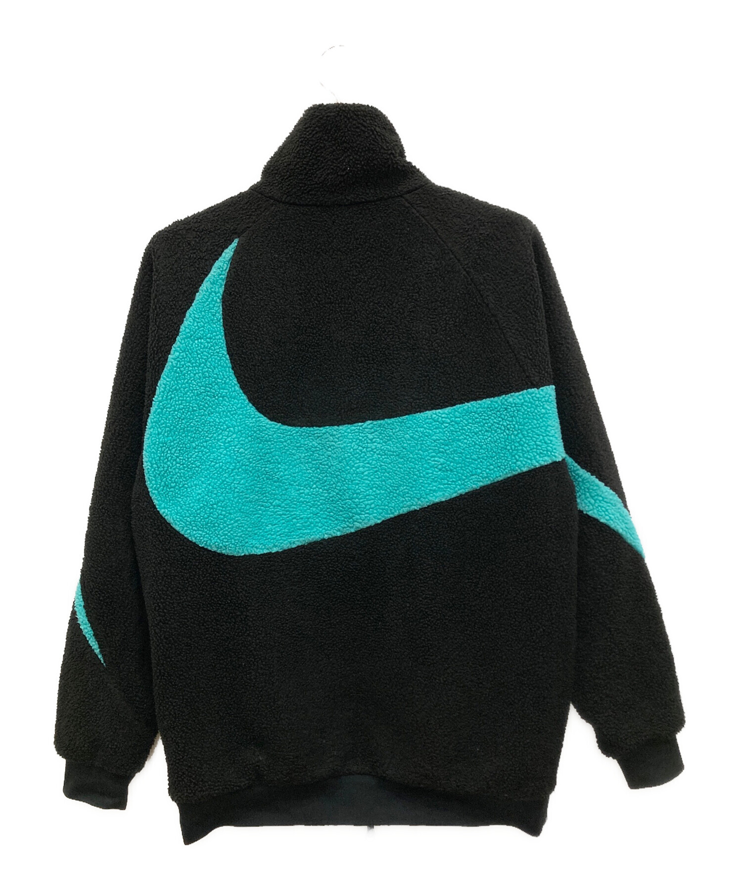 中古・古着通販】NIKE (ナイキ) atmos (アトモス) BIG SWOOSH BOA