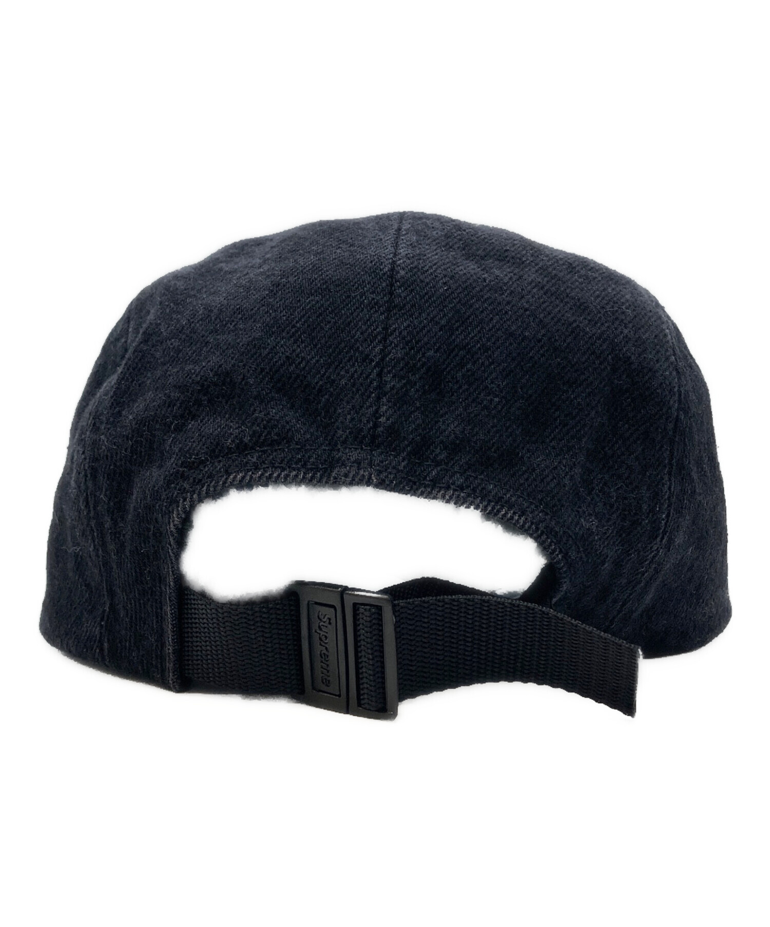 中古・古着通販】Supreme (シュプリーム) Washed Chino Twill Camp Cap