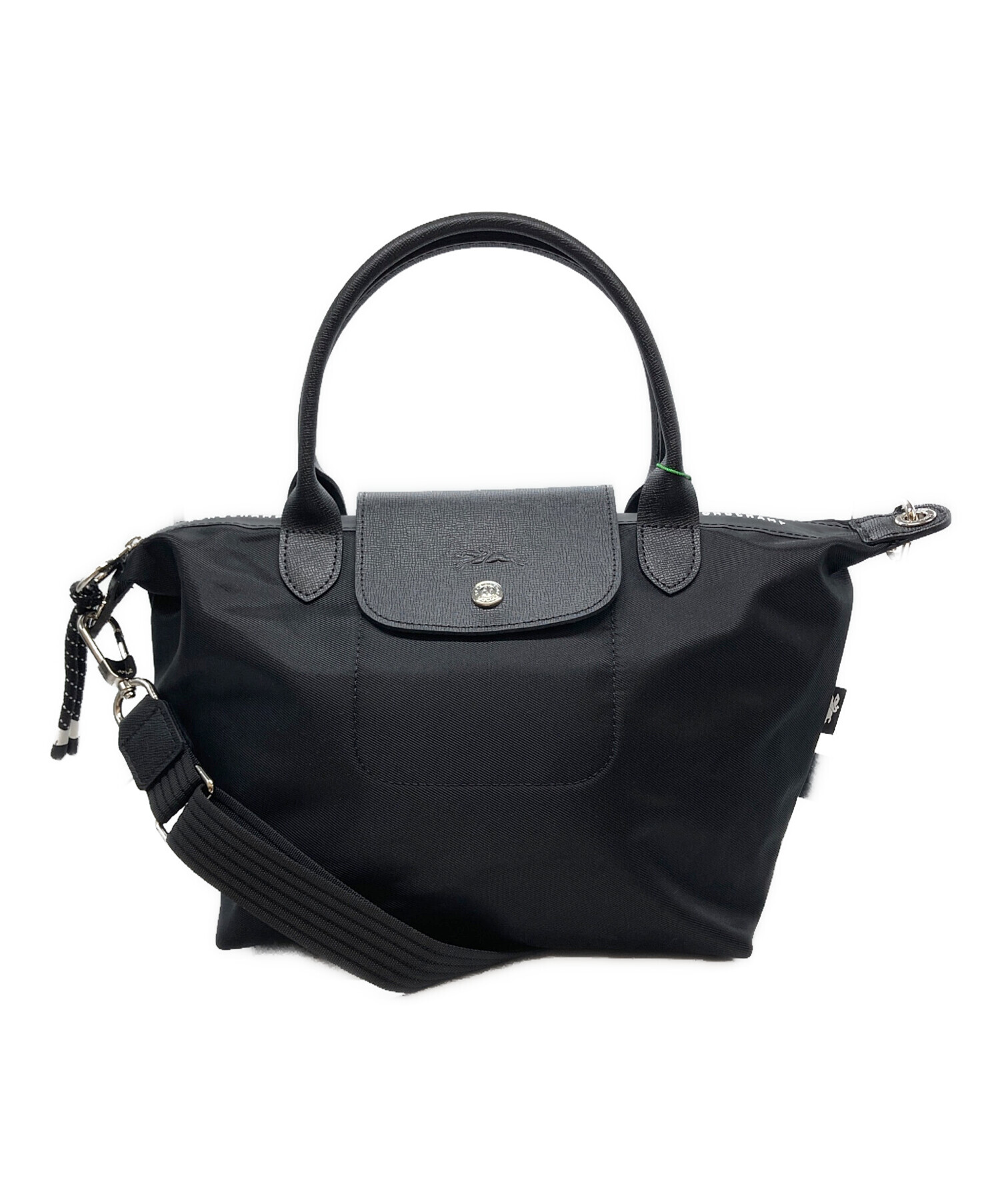 中古・古着通販】LONGCHAMP (ロンシャン) ル プリアージュ エナジー S 