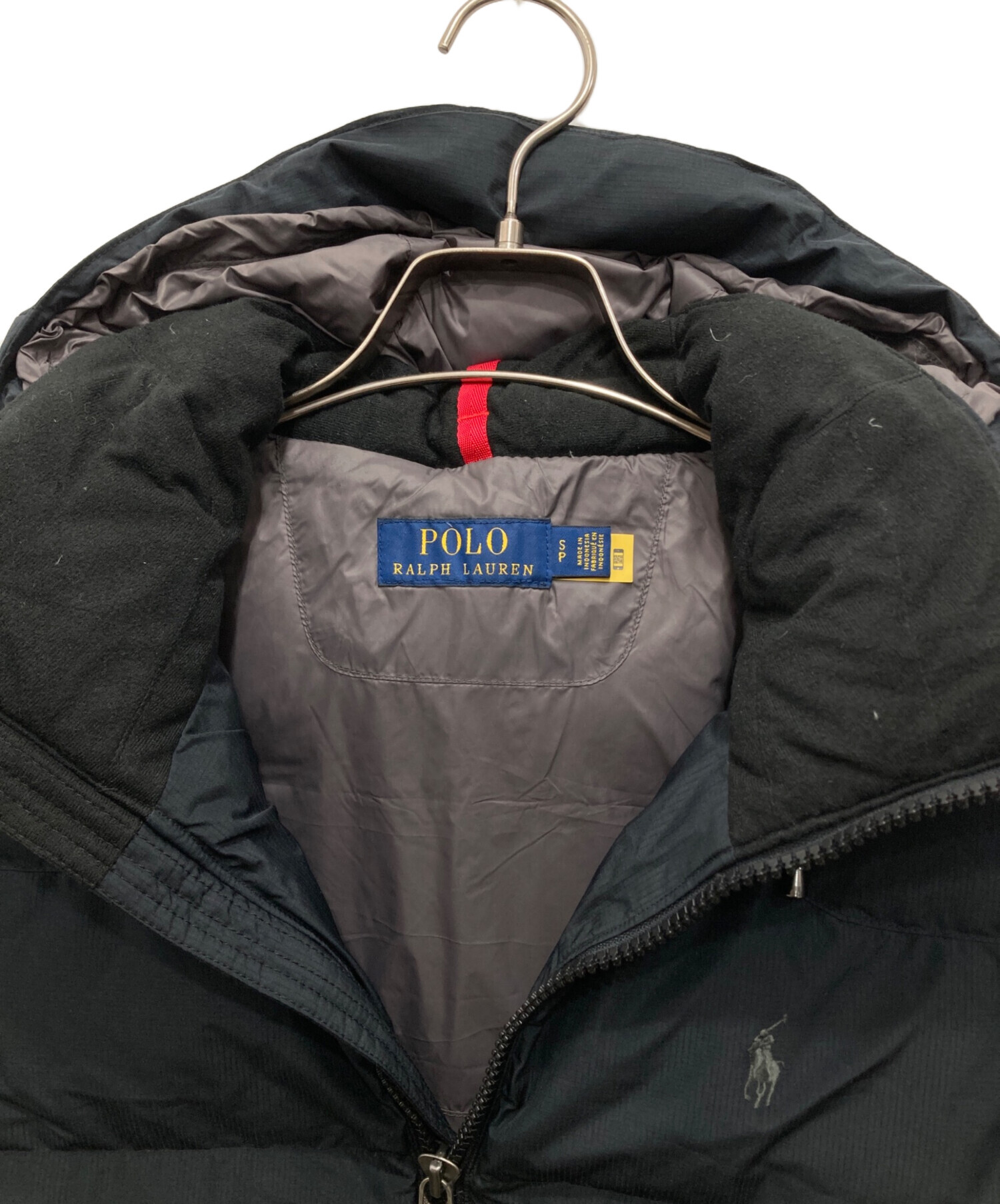 中古・古着通販】POLO RALPH LAUREN (ポロ・ラルフローレン) TYROL