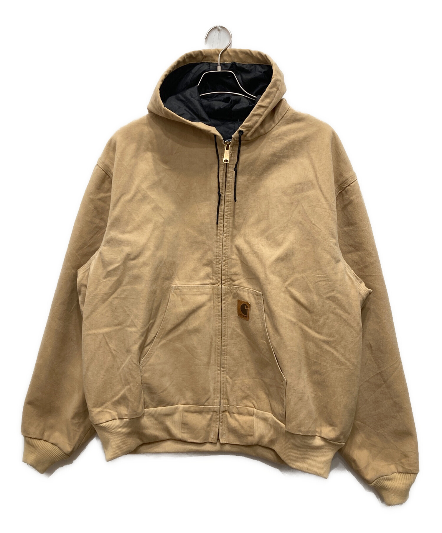 中古・古着通販】CarHartt (カーハート) ダック地アクティブジャケット