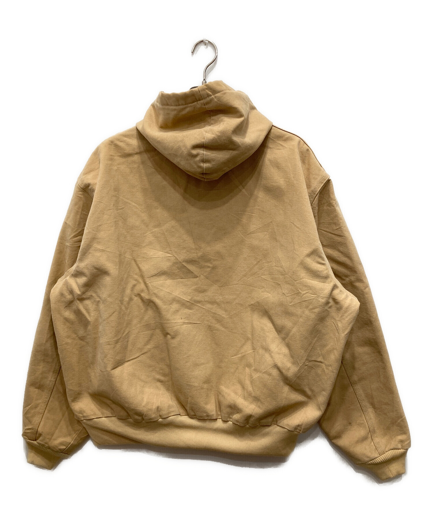 中古・古着通販】CarHartt (カーハート) ダック地アクティブジャケット