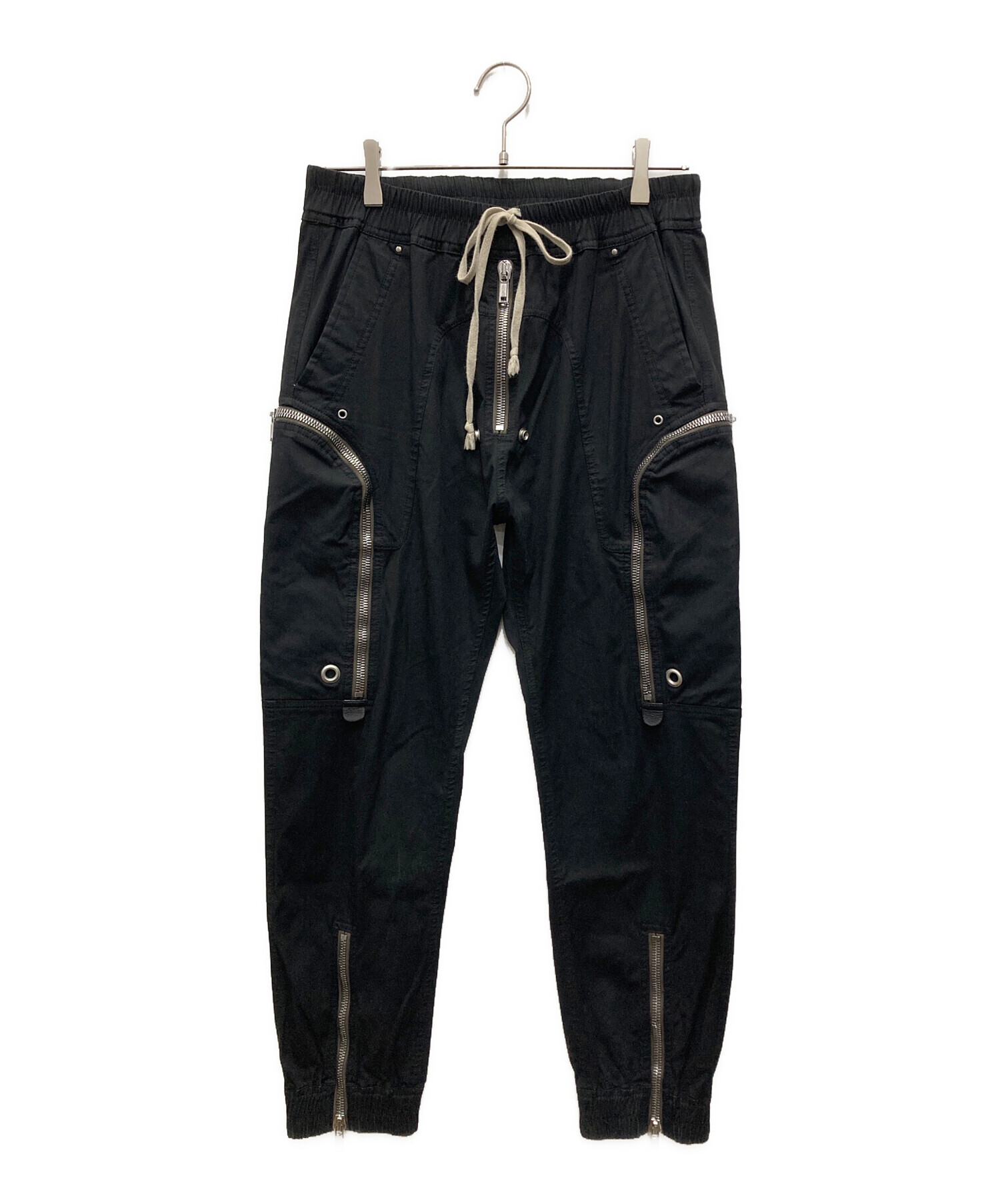 中古・古着通販】RICK OWENS (リックオウエンス) 22SS BAUHAUS CARGO