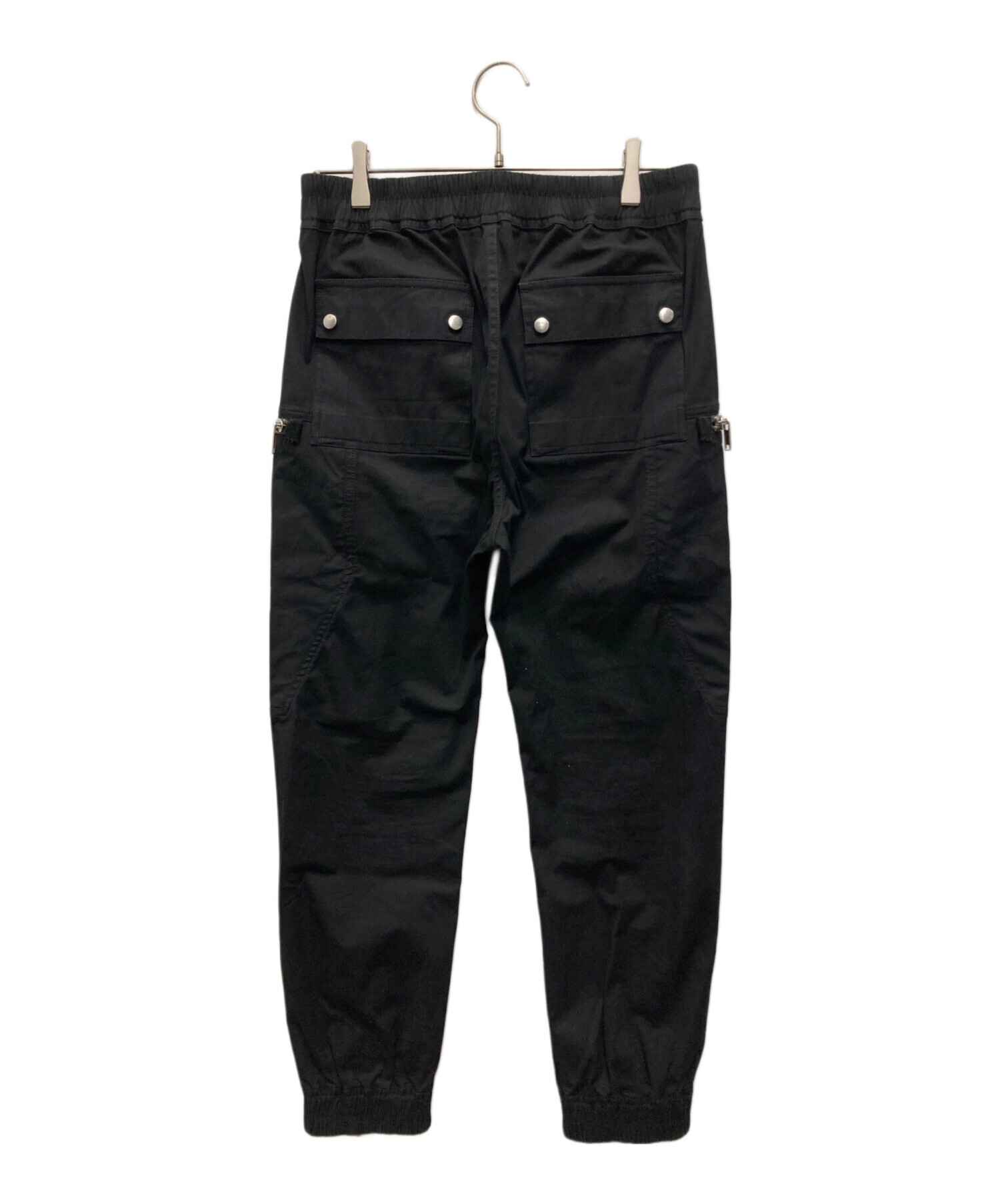 中古・古着通販】RICK OWENS (リックオウエンス) 22SS BAUHAUS CARGO