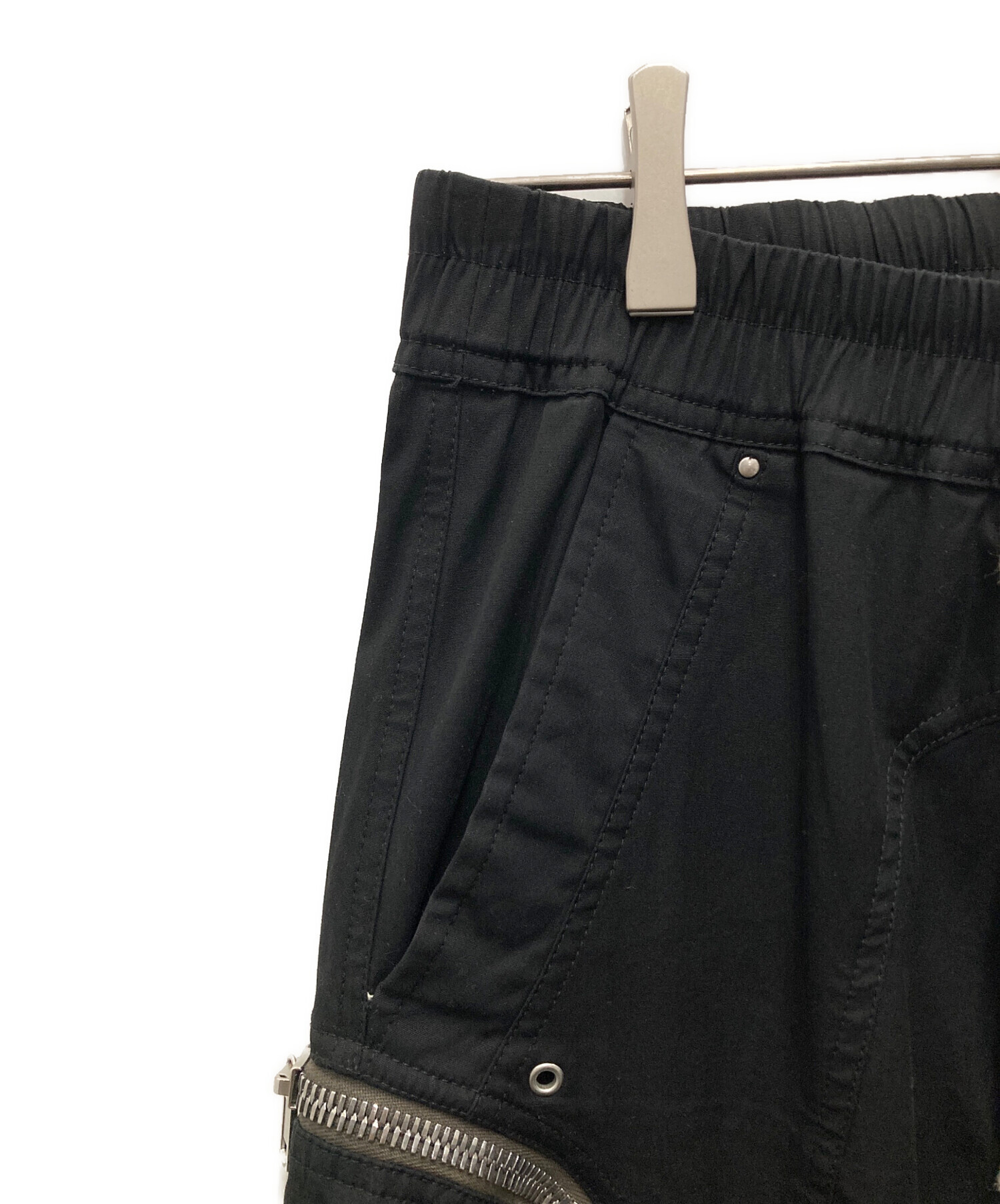 中古・古着通販】RICK OWENS (リックオウエンス) 22SS BAUHAUS CARGO