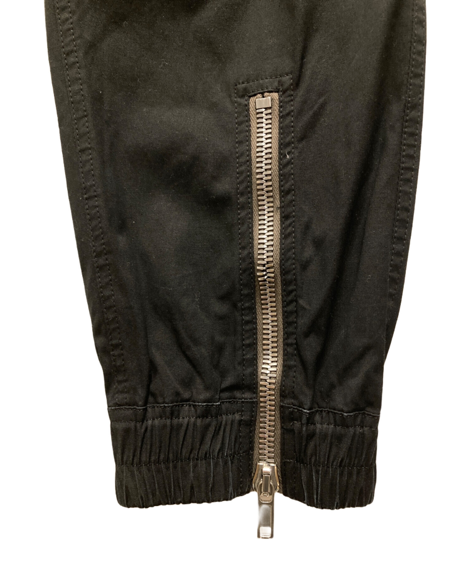 中古・古着通販】RICK OWENS (リックオウエンス) 22SS BAUHAUS CARGO