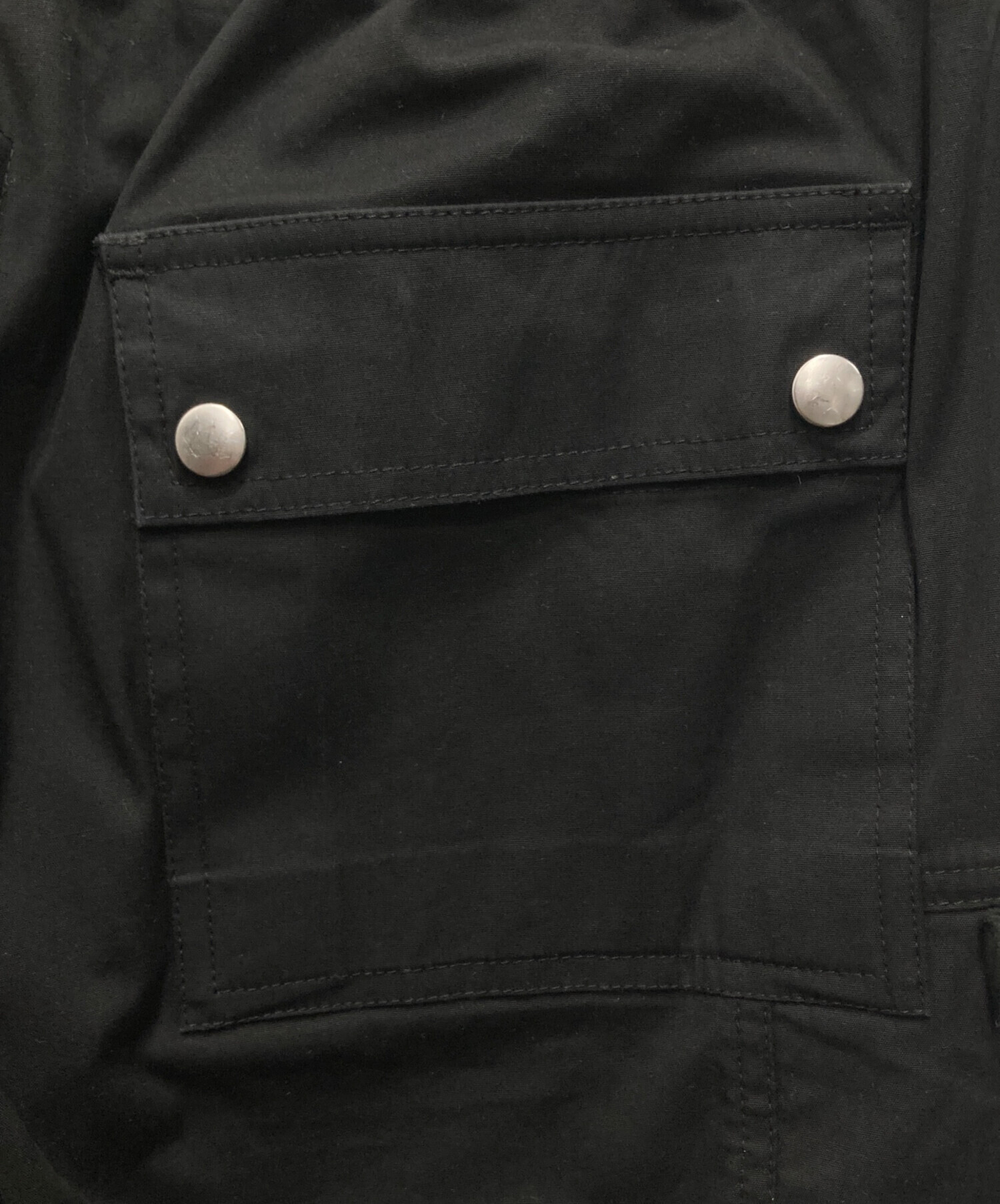 中古・古着通販】RICK OWENS (リックオウエンス) 22SS BAUHAUS CARGO