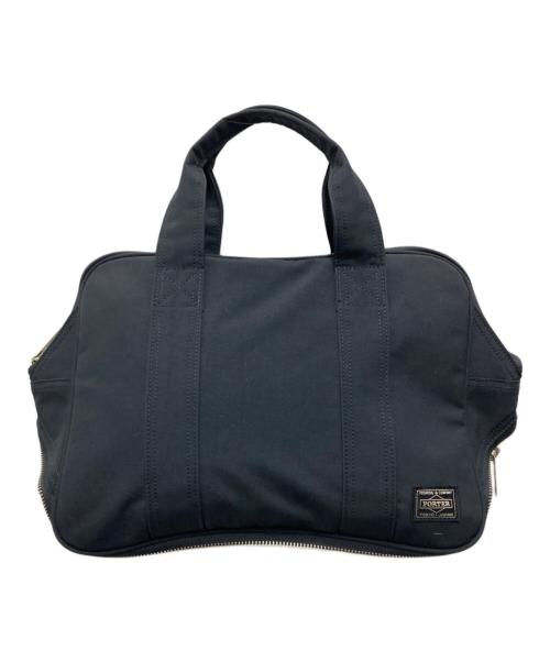 【未使用】PORTER ニューエレガント ブリーフケース　ハンドバッグ　廃盤品 中古・古着通販】PORTER (ポーター) NEW ELEGANT ELEGANT BAG/ニュー