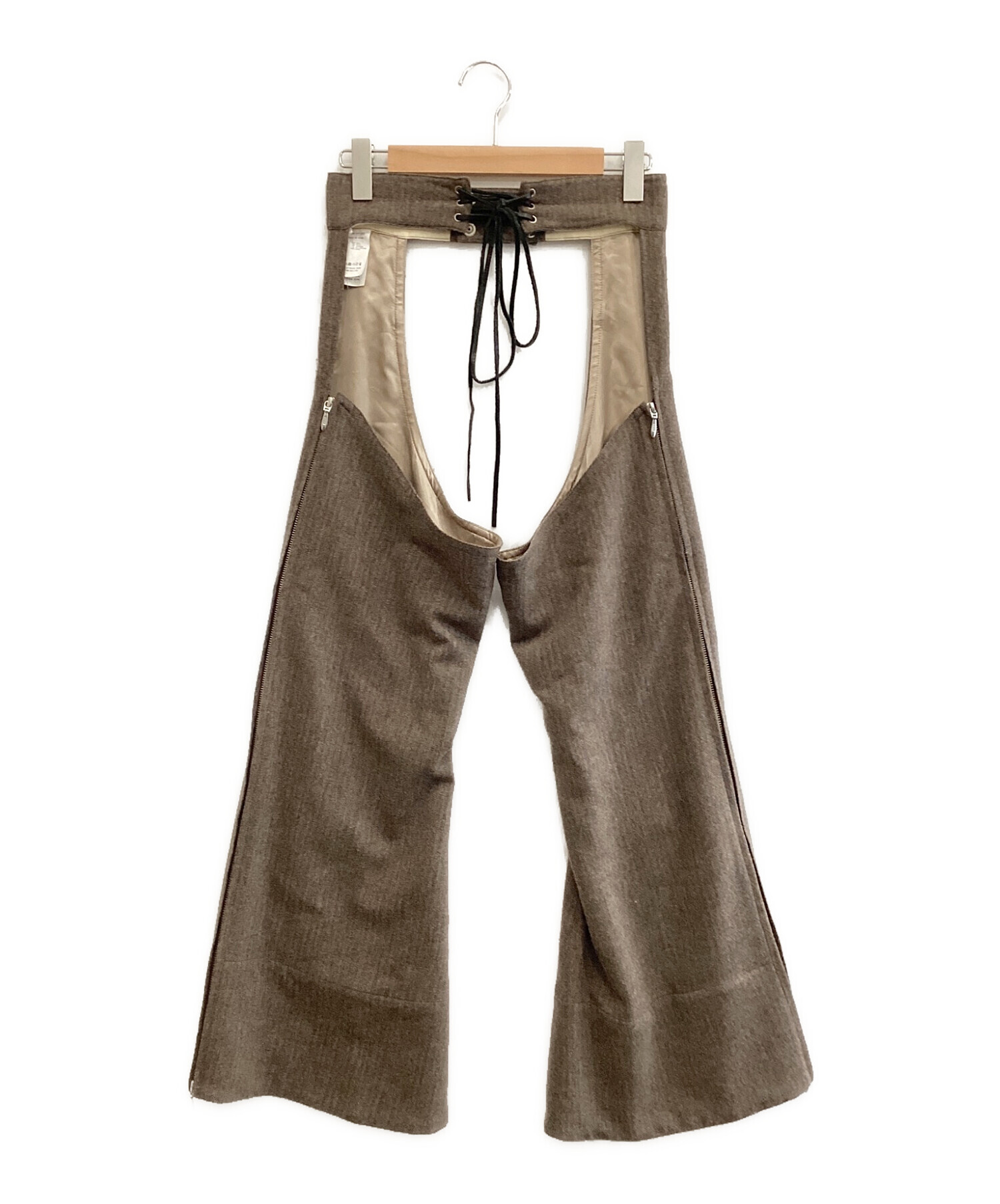 MASU(エムエーエスユー)のTOWN CHAPS MOCHAの通販｜PALETTE art alive