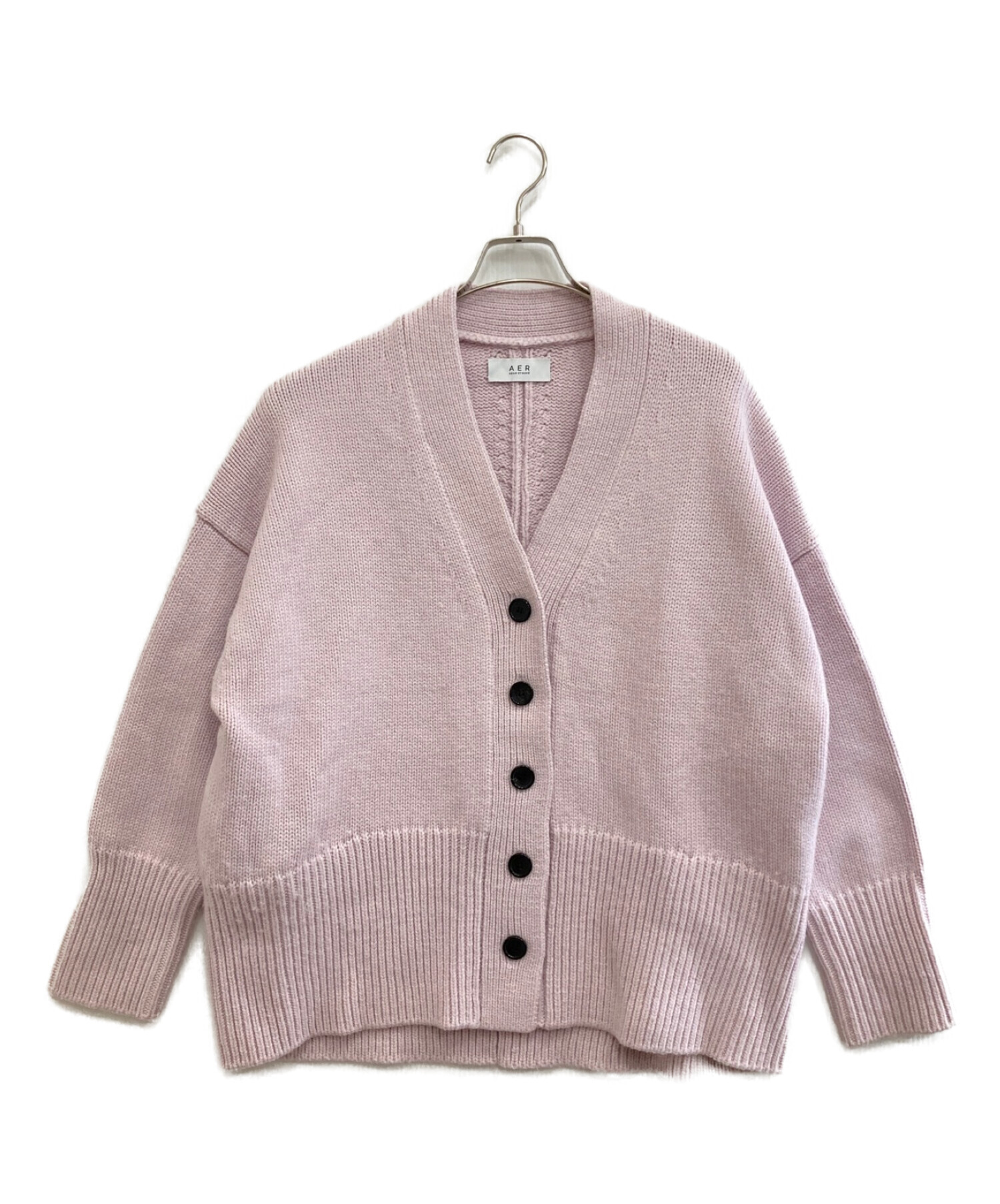 中古・古着通販】Adam et Rope (アダムエロペ) ローゲージV