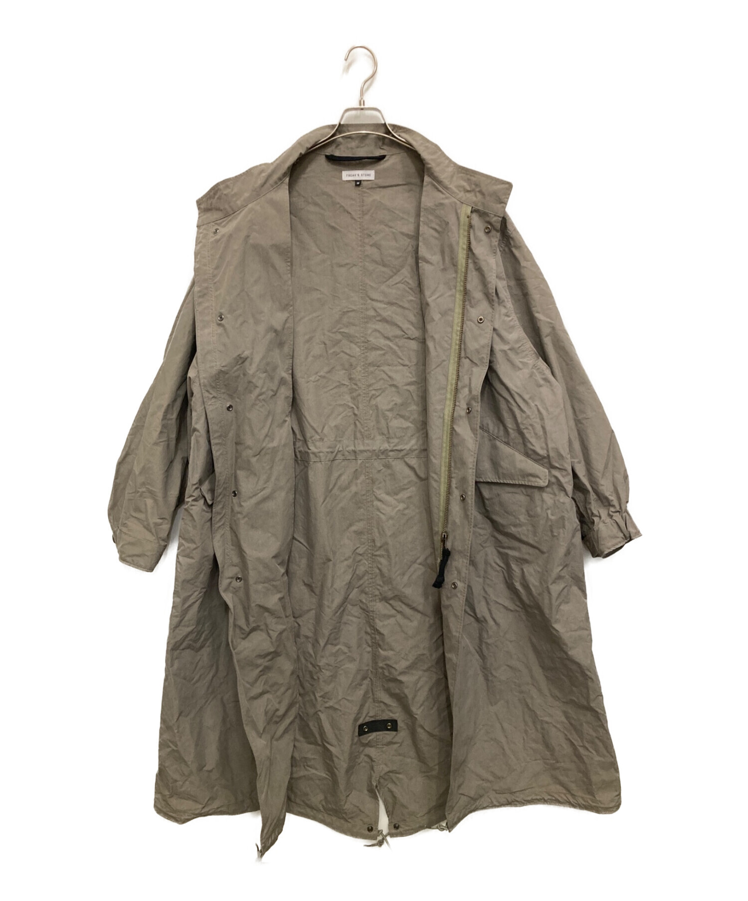 中古・古着通販】FREAK 