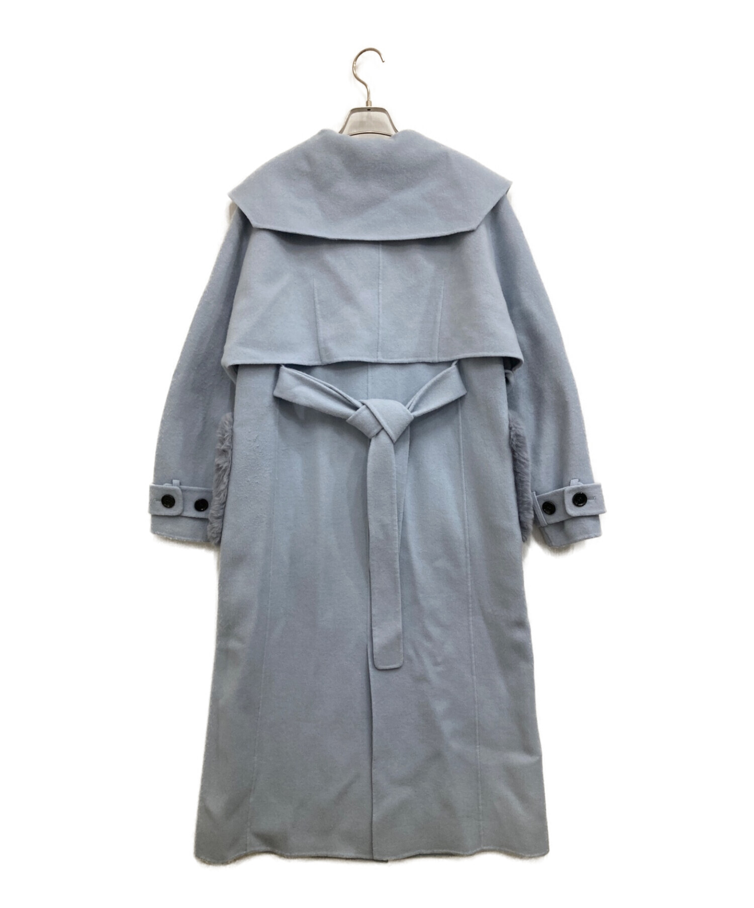 3wayリバートレンチコート CELFORD 【公式通販】