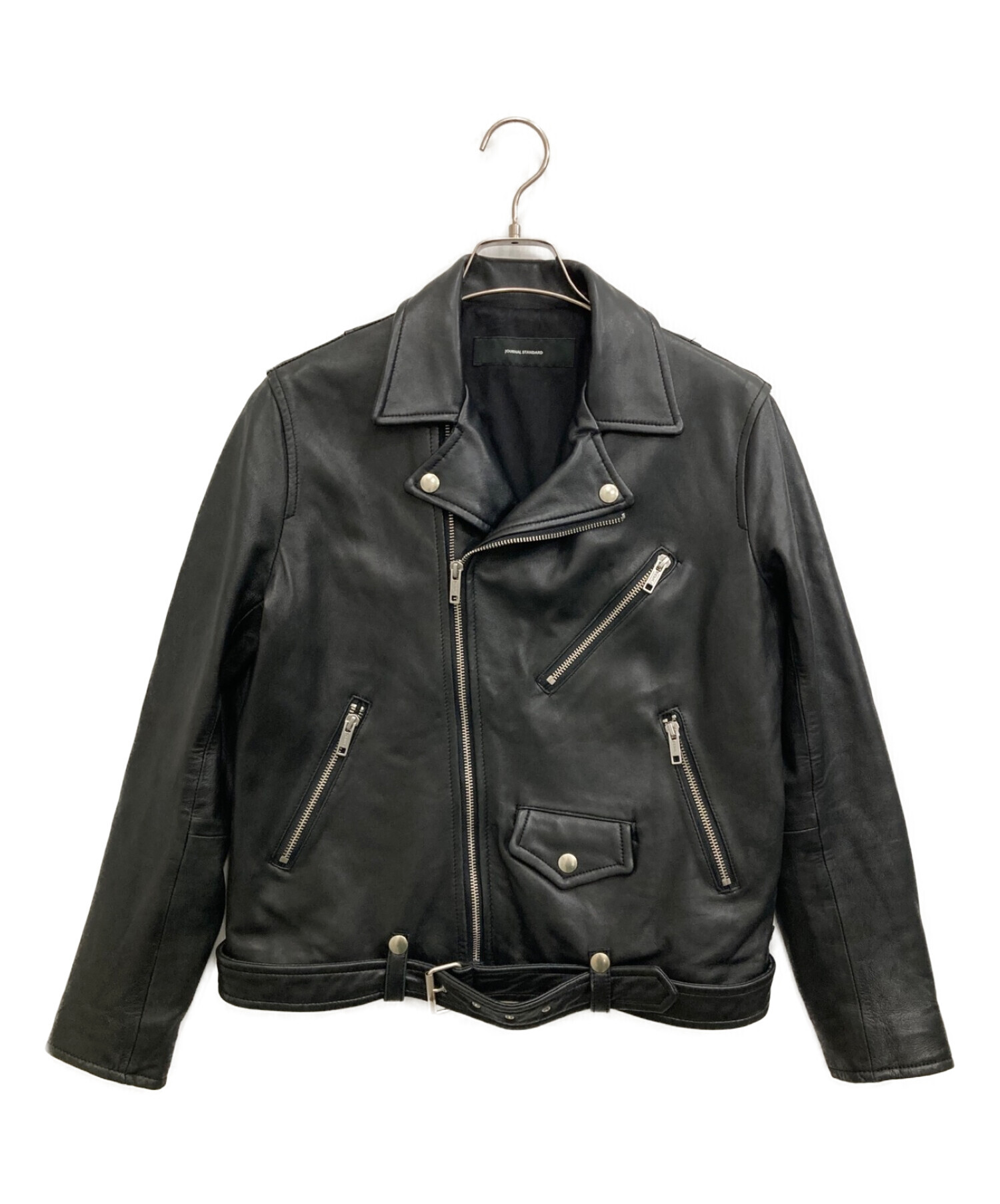 中古・古着通販】JOURNAL STANDARD (ジャーナルスタンダード) レザー