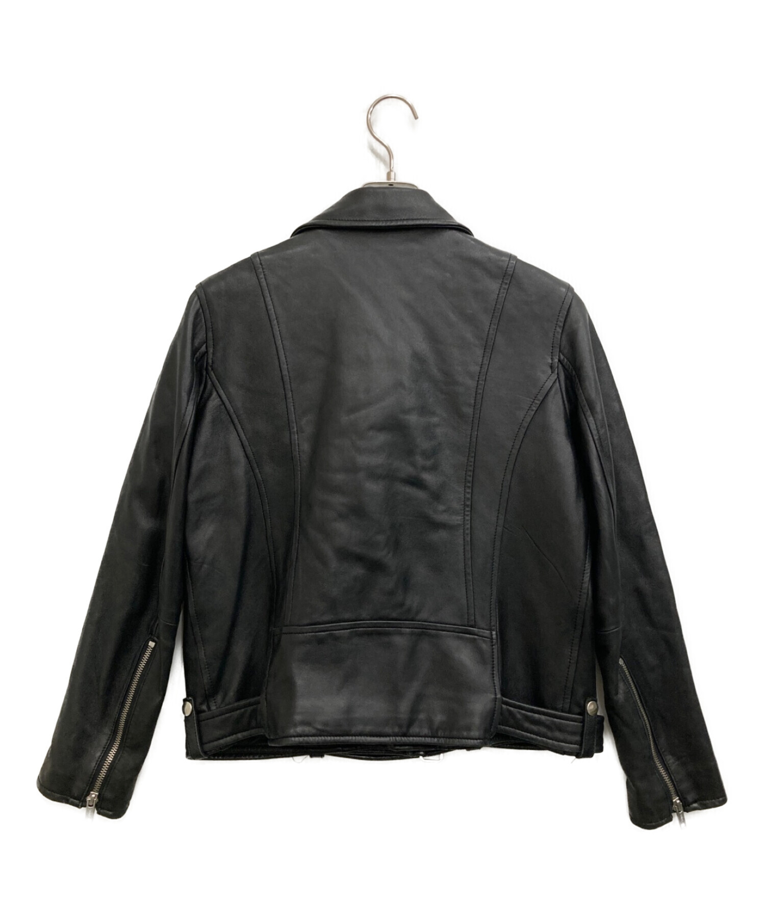 中古・古着通販】JOURNAL STANDARD (ジャーナルスタンダード) レザー