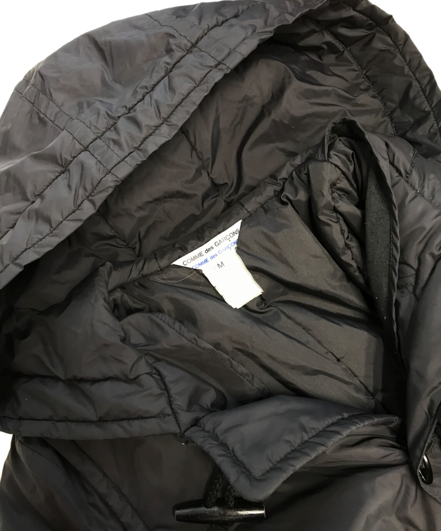 中古・古着通販】COMME des GARCONS COMME des GARCONS 