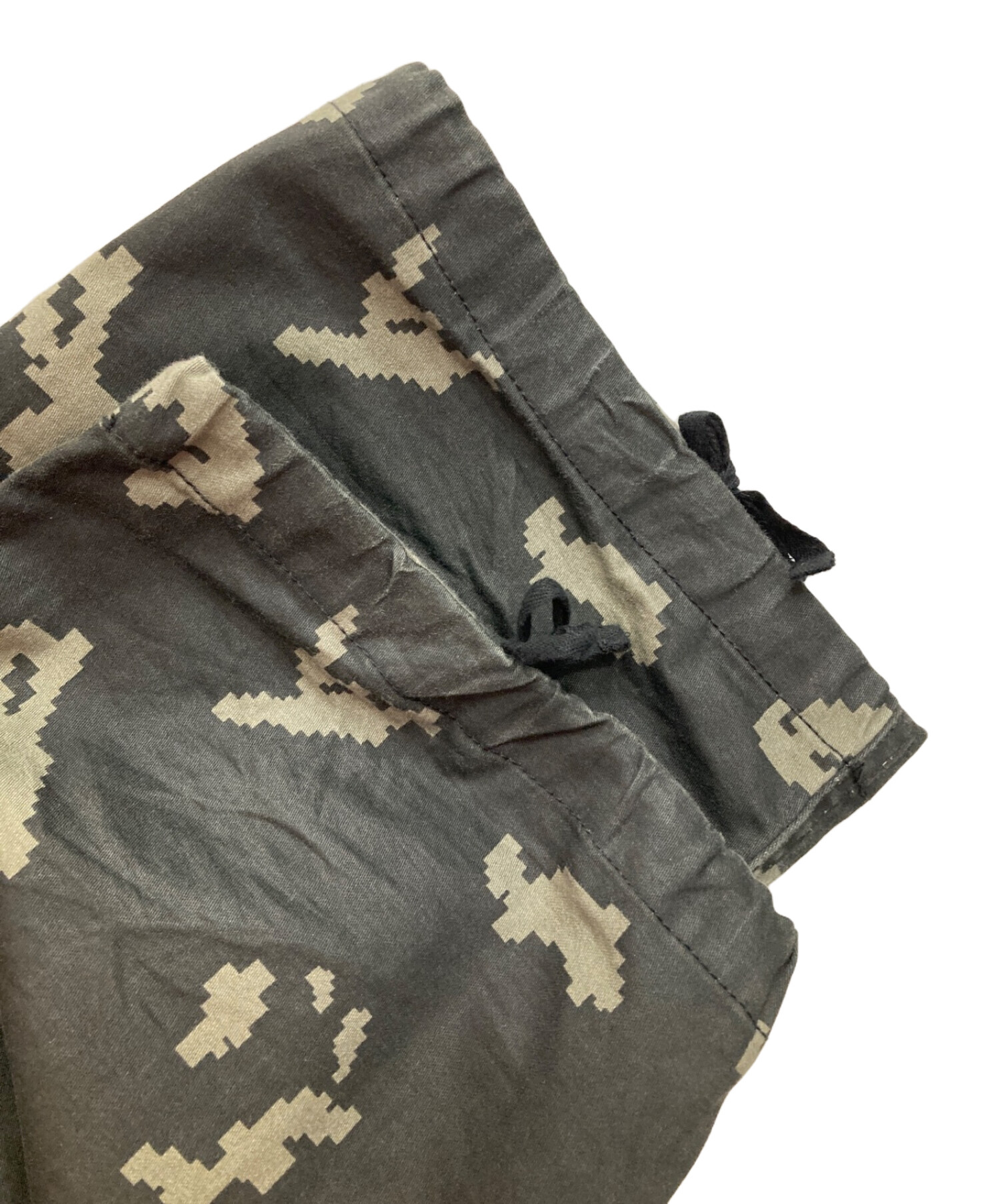 中古・古着通販】SUPREME (シュプリーム) カーゴパンツ グレー