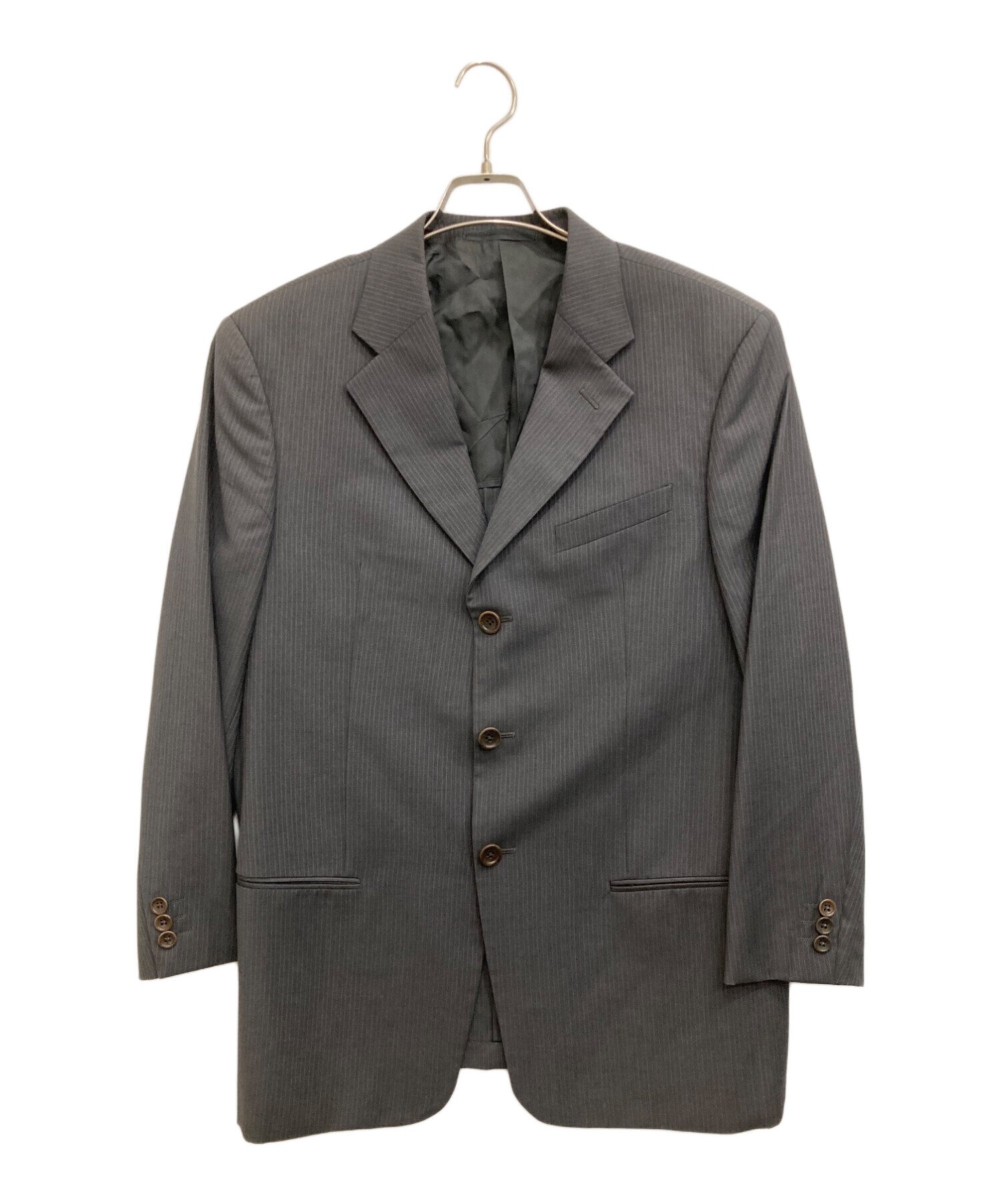 ARMANI collezioni メンズ アルマーニ スーツ サイズ50 ARMANI collezioni メンズ アルマーニ スーツ サイズ50