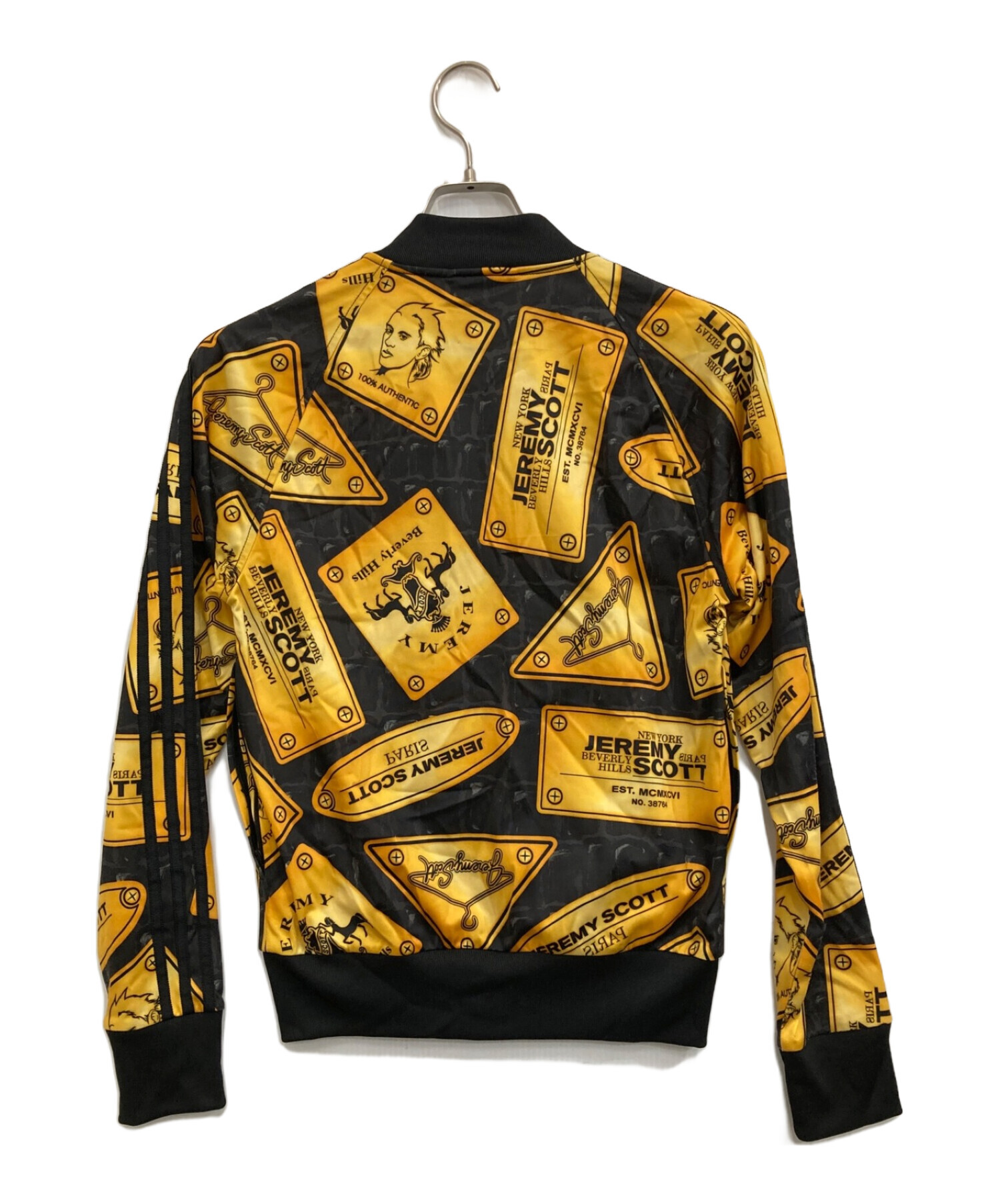 中古・古着通販】adidas Originals (アディダスオリジナル) JEREMY 