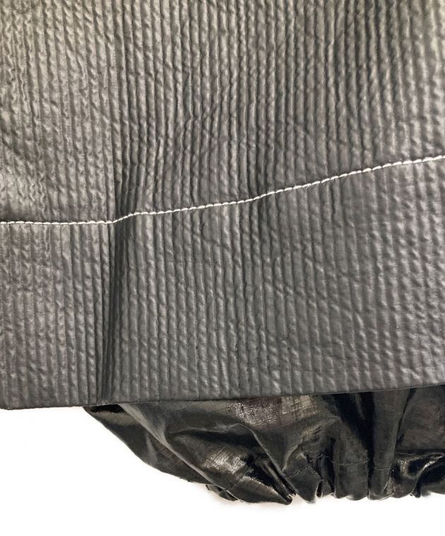 中古・古着通販】NUTEMPEROR (ナットエンペラー) WIDE PU LEATHER