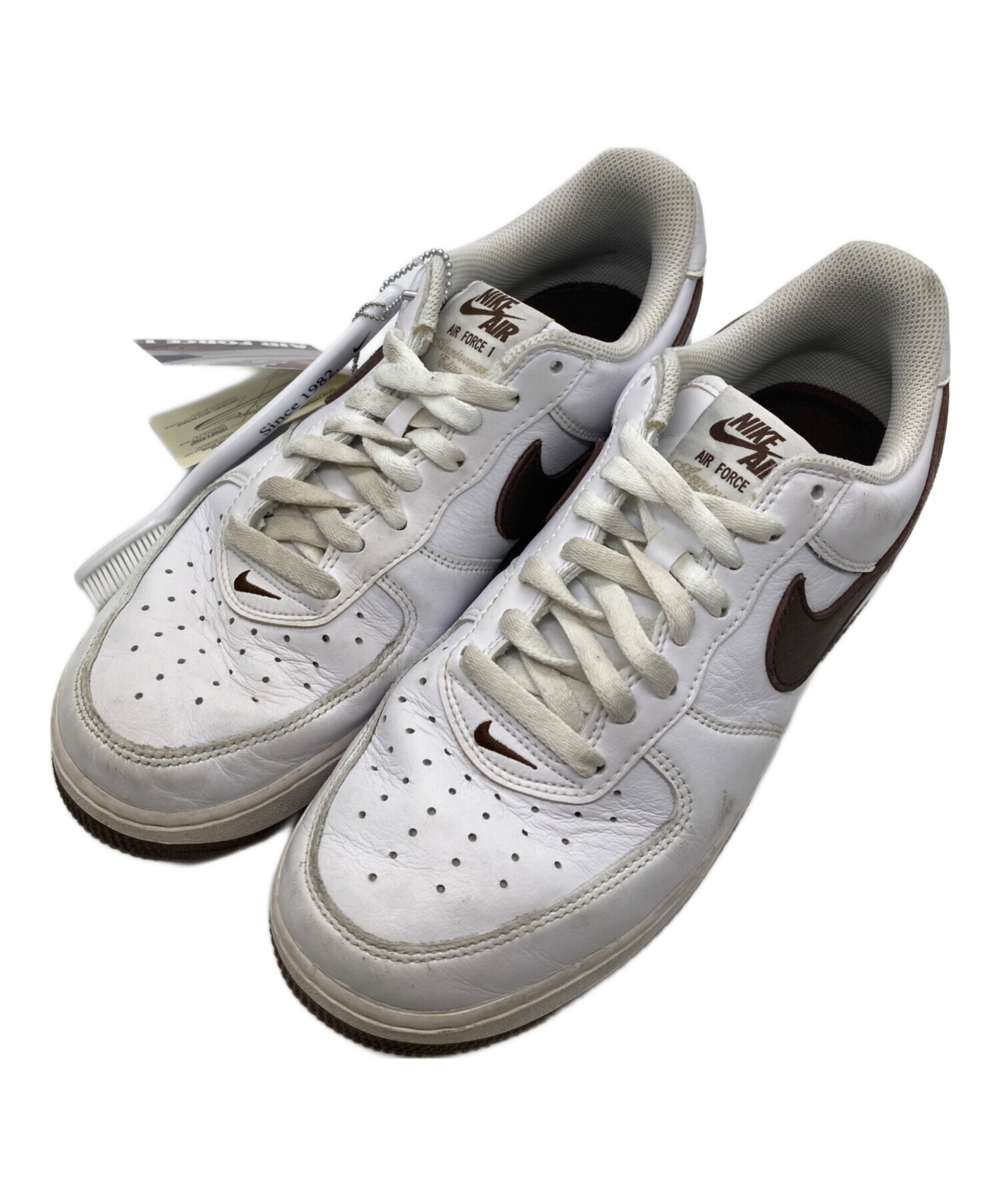 中古・古着通販】NIKE (ナイキ) Air Force 1 Low Retro Color of 中古・古着通販】NIKE (ナイキ) Air Force 1 Low Retro Color of