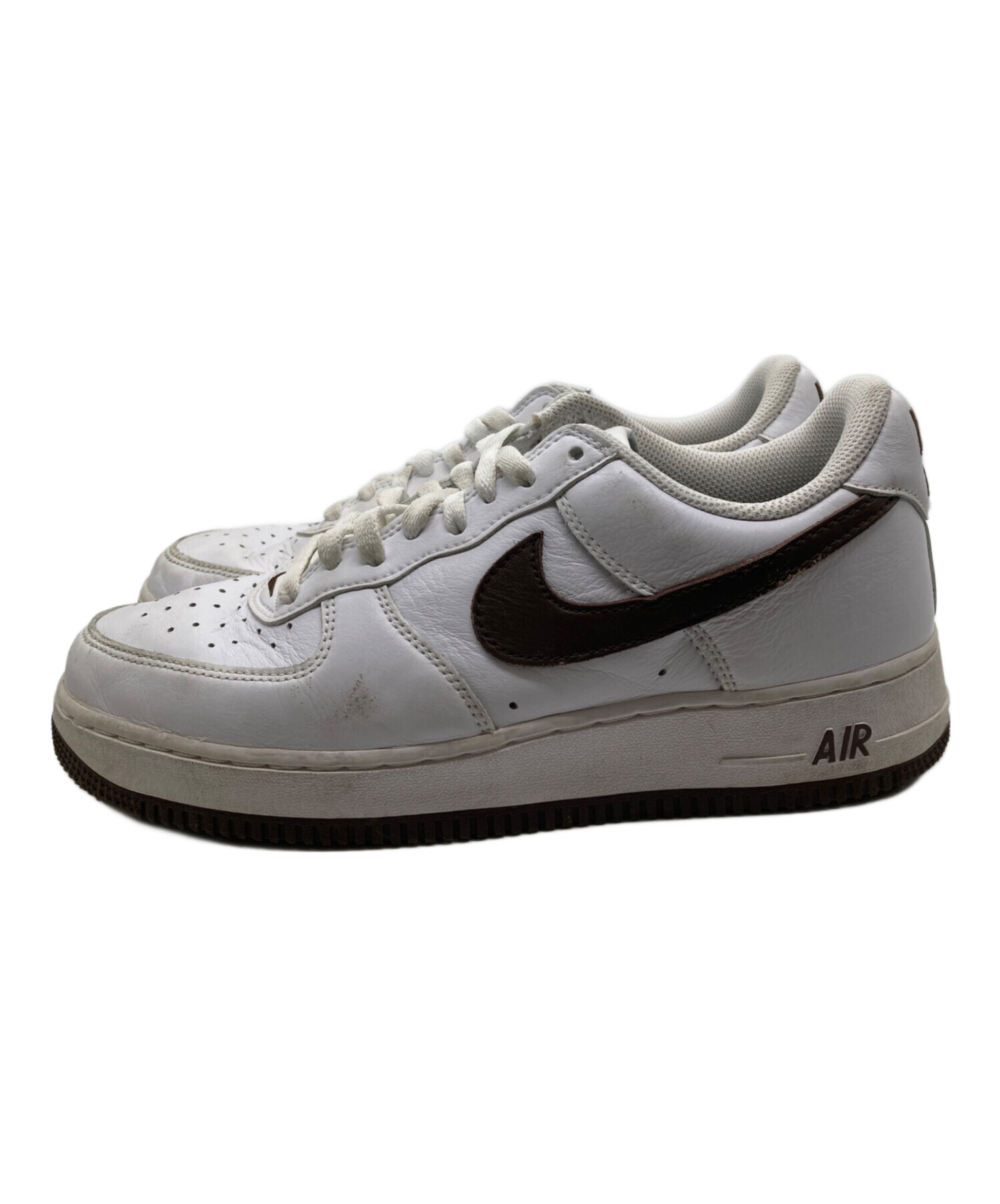 中古・古着通販】NIKE (ナイキ) Air Force 1 Low Retro Color of 中古・古着通販】NIKE (ナイキ) Air Force 1 Low Retro Color of