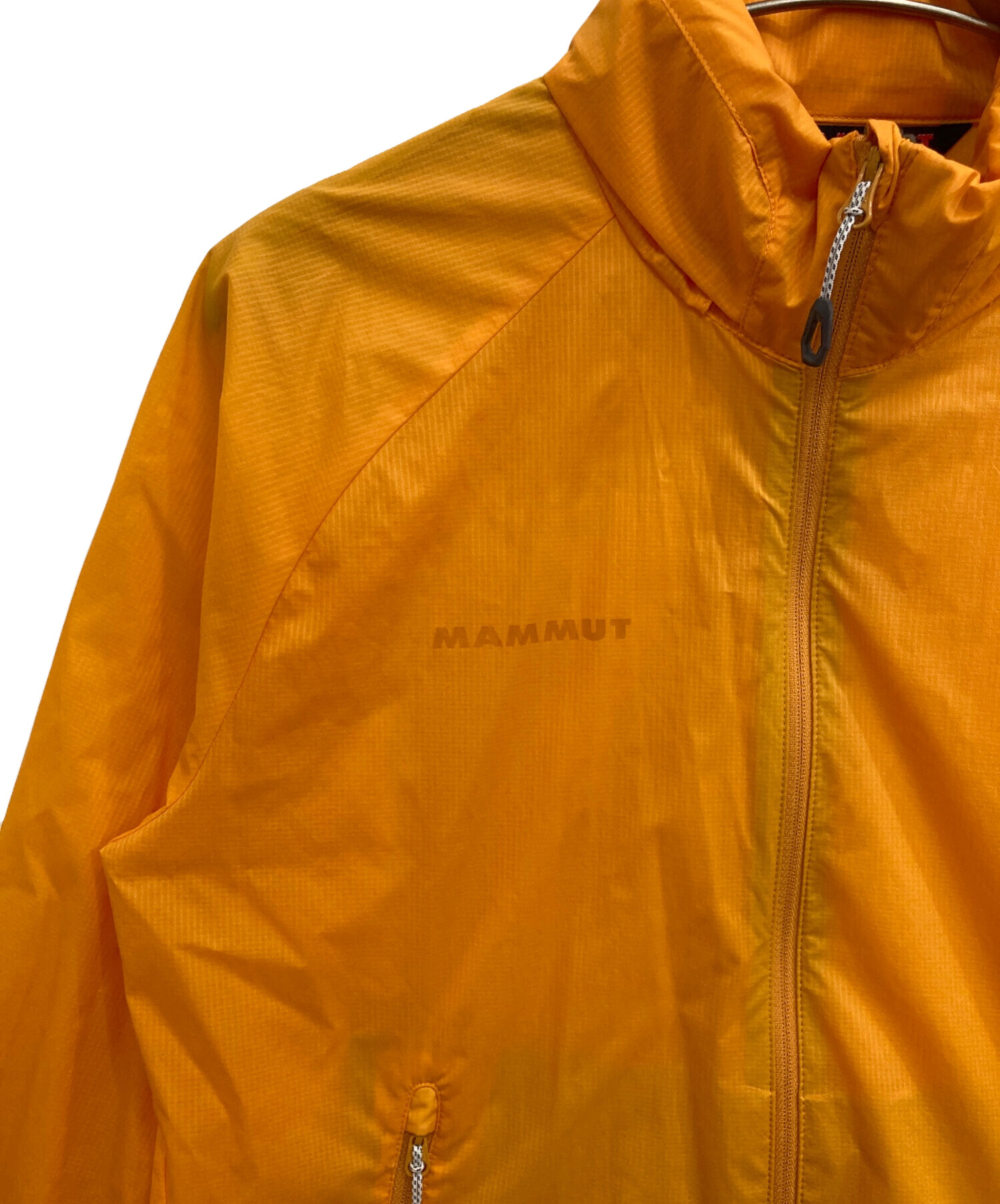 MAMMUT マムート　イエローM（AsiaL）1010-07780 MAMMUT マムート イエローM（AsiaL）1010-07780 MAMMUT マムート