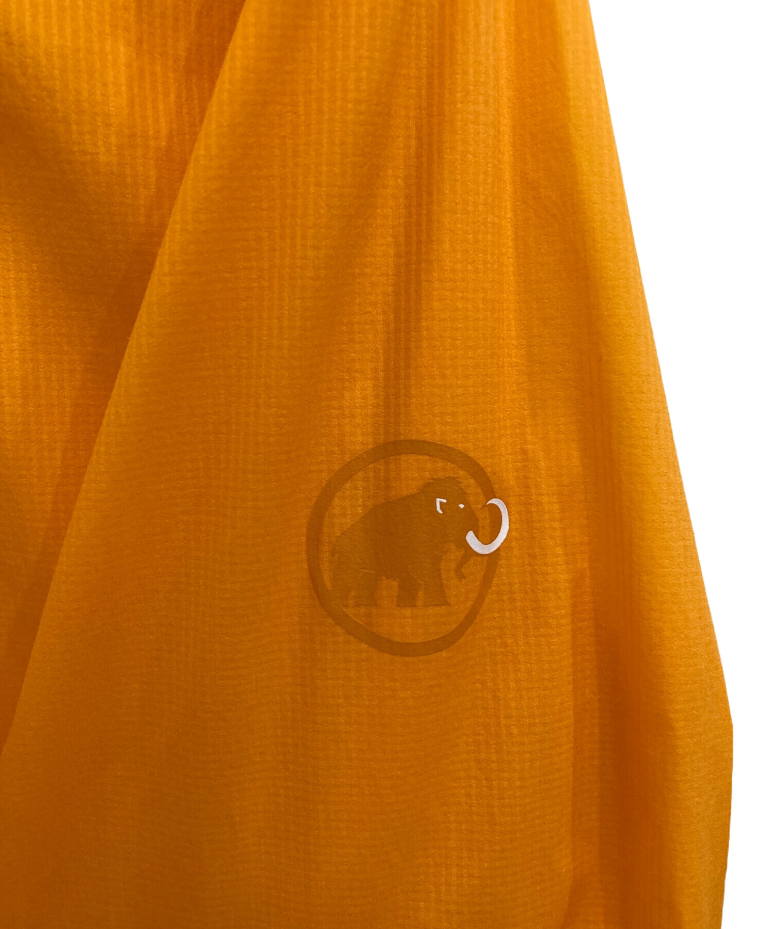 MAMMUT マムート　イエローM（AsiaL）1010-07780 MAMMUT マムート イエローM（AsiaL）1010-07780 MAMMUT マムート