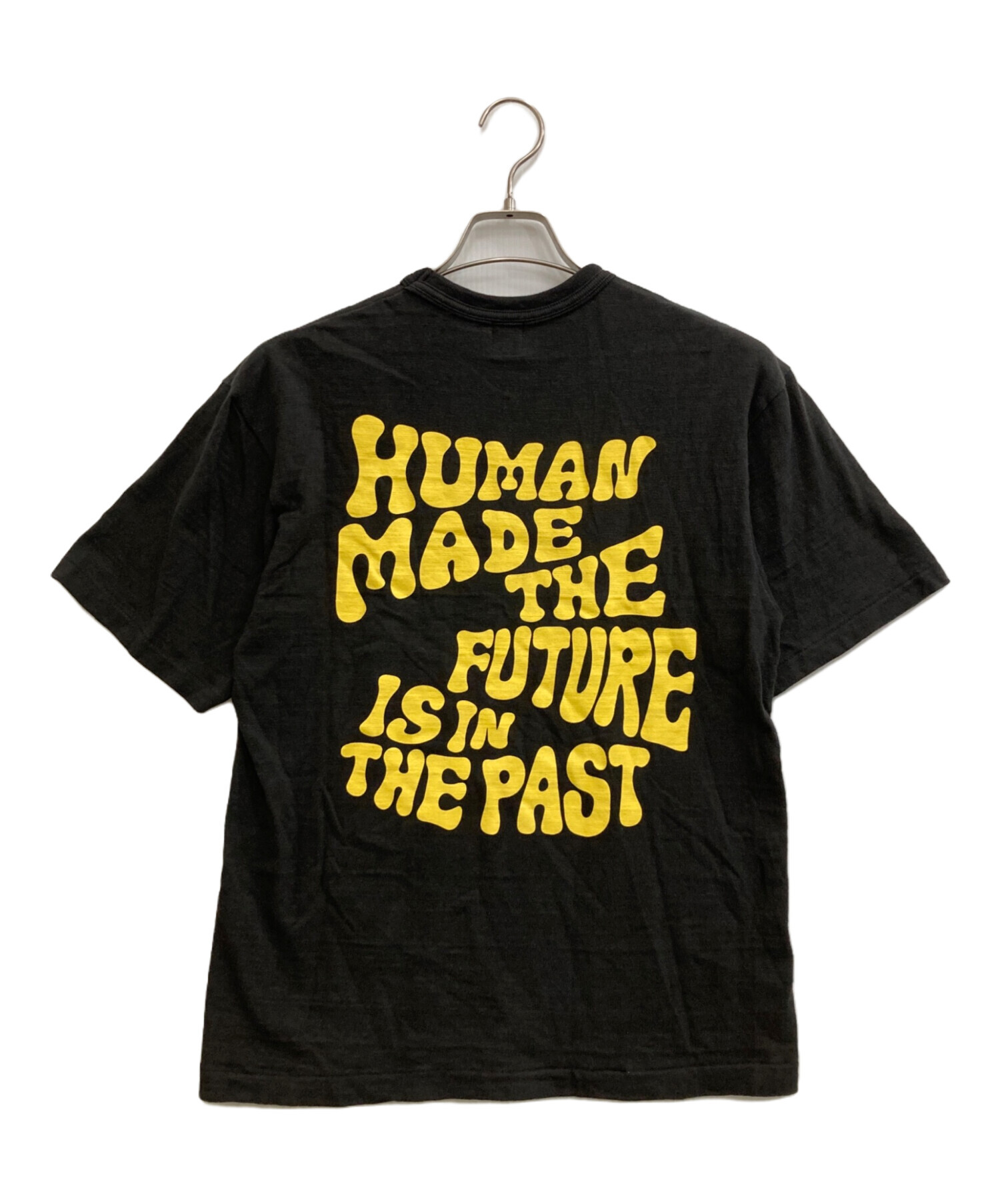 HUMAN 2XL HUMAN MADE(ヒューマンメイド) グラフィック Tシャツ 白 