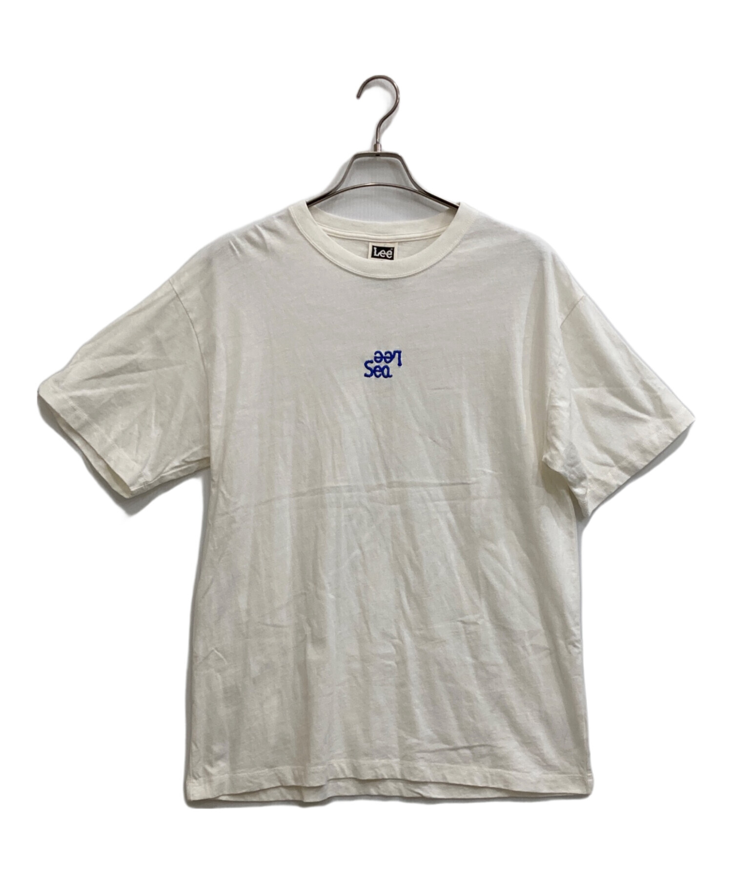 中古・古着通販】LEE (リー) WIND AND SEA (ウィンド アンド シー 